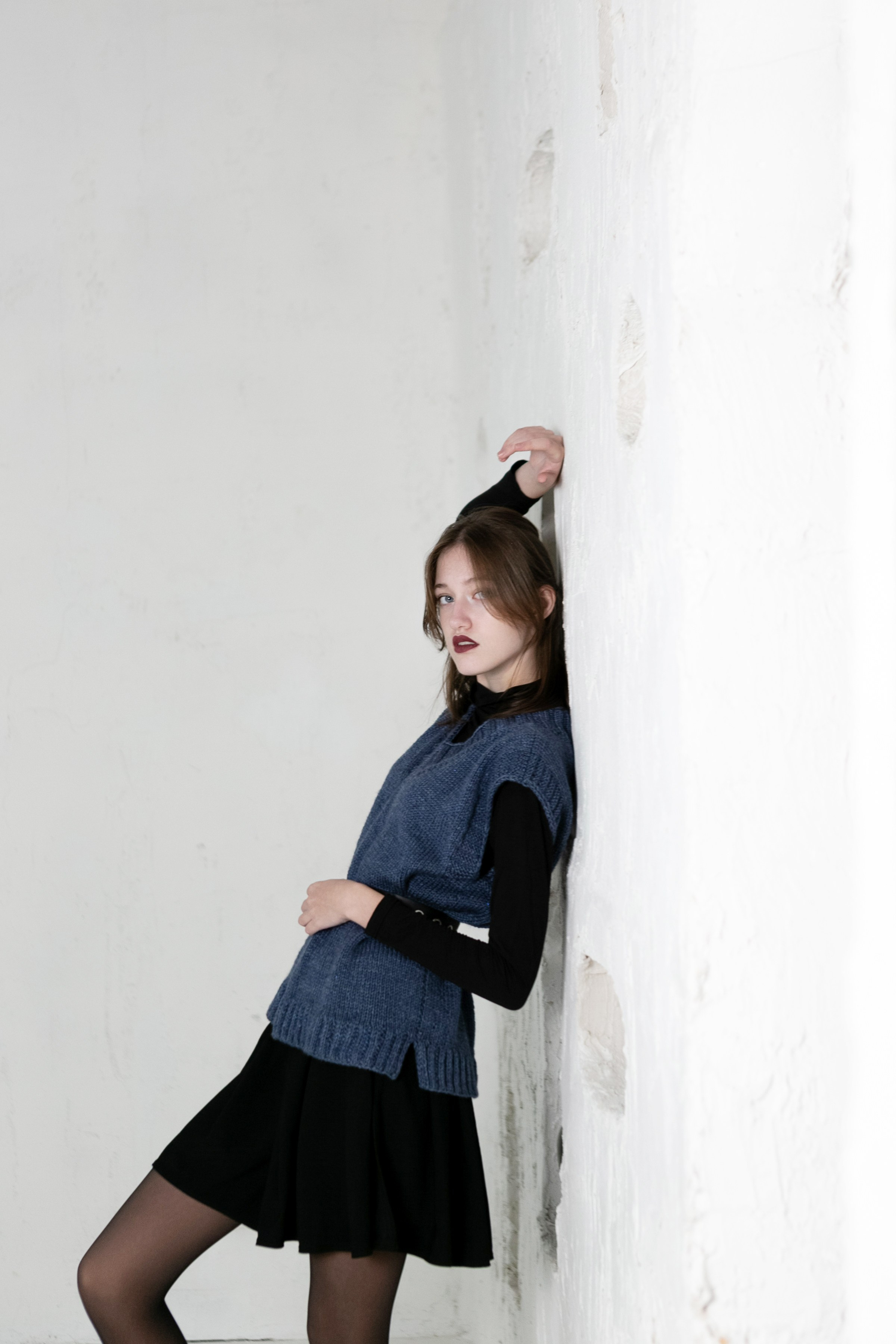 Фотомания зал Молоко. Выпускные альбомы Воронеж от Веры Соколовой