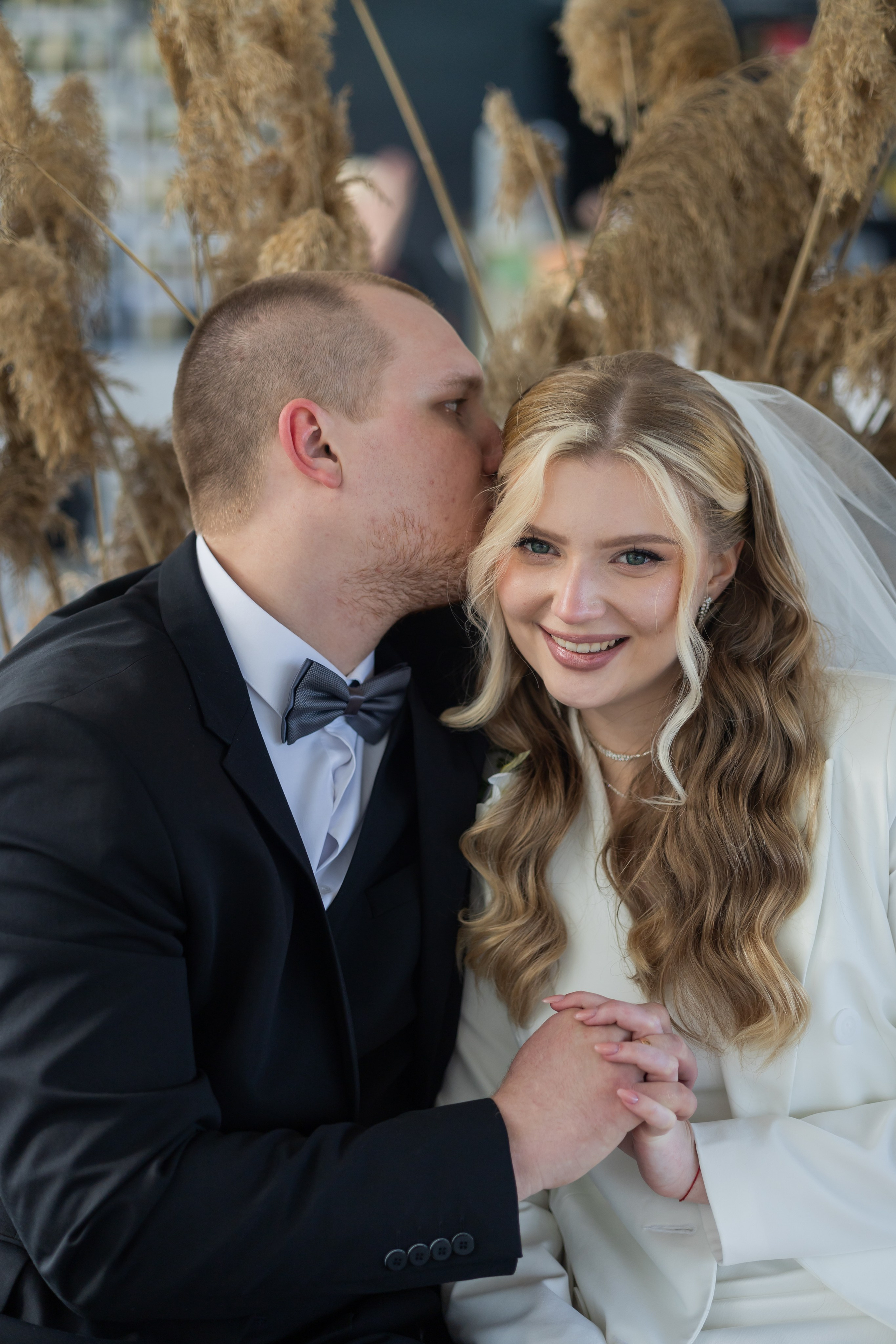 Дмитрий и Дарья. Фотограф и Видеограф Алексей Удовиков