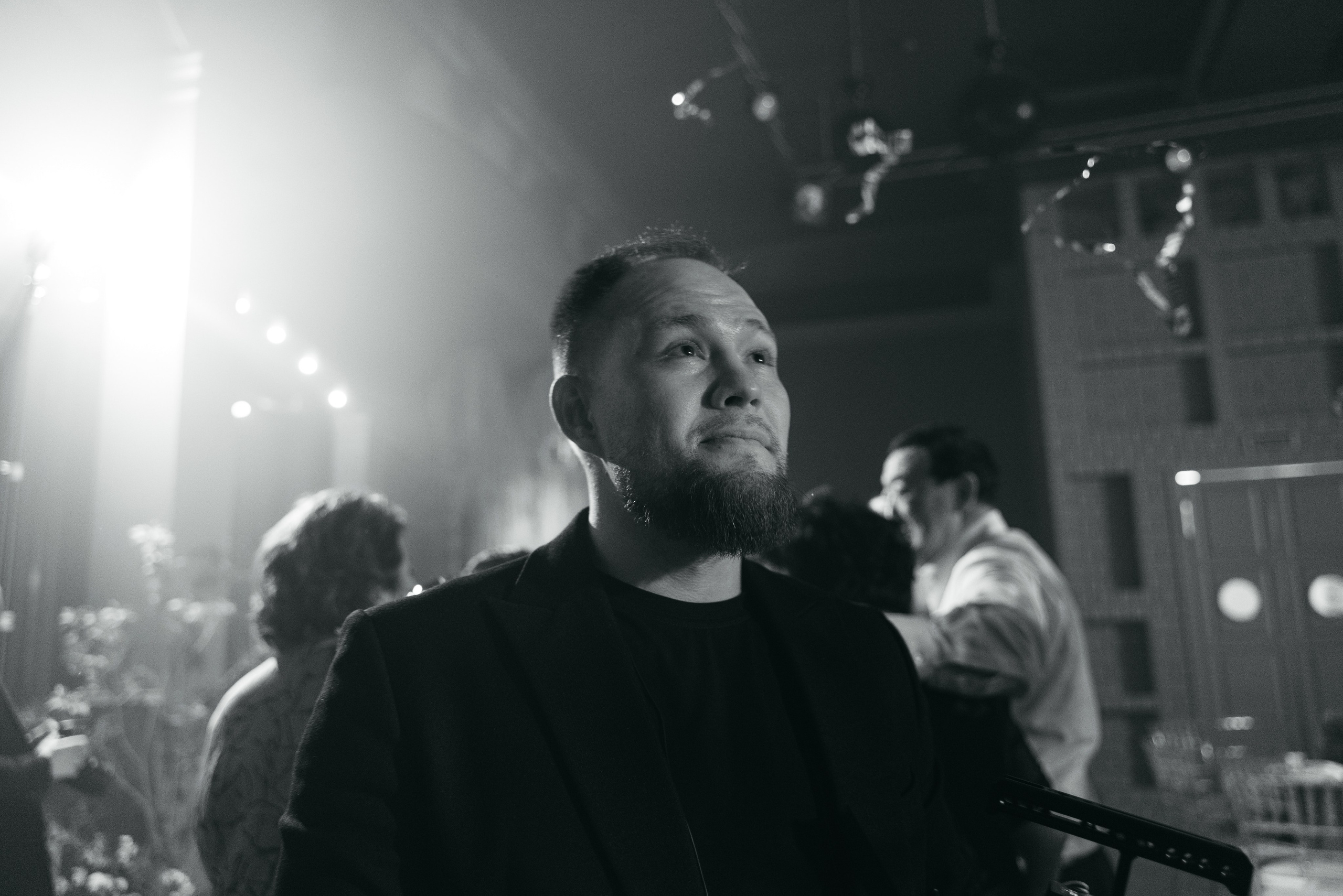 Backstage 23.03.24. Репортажный и свадебный фотограф в Сургуте