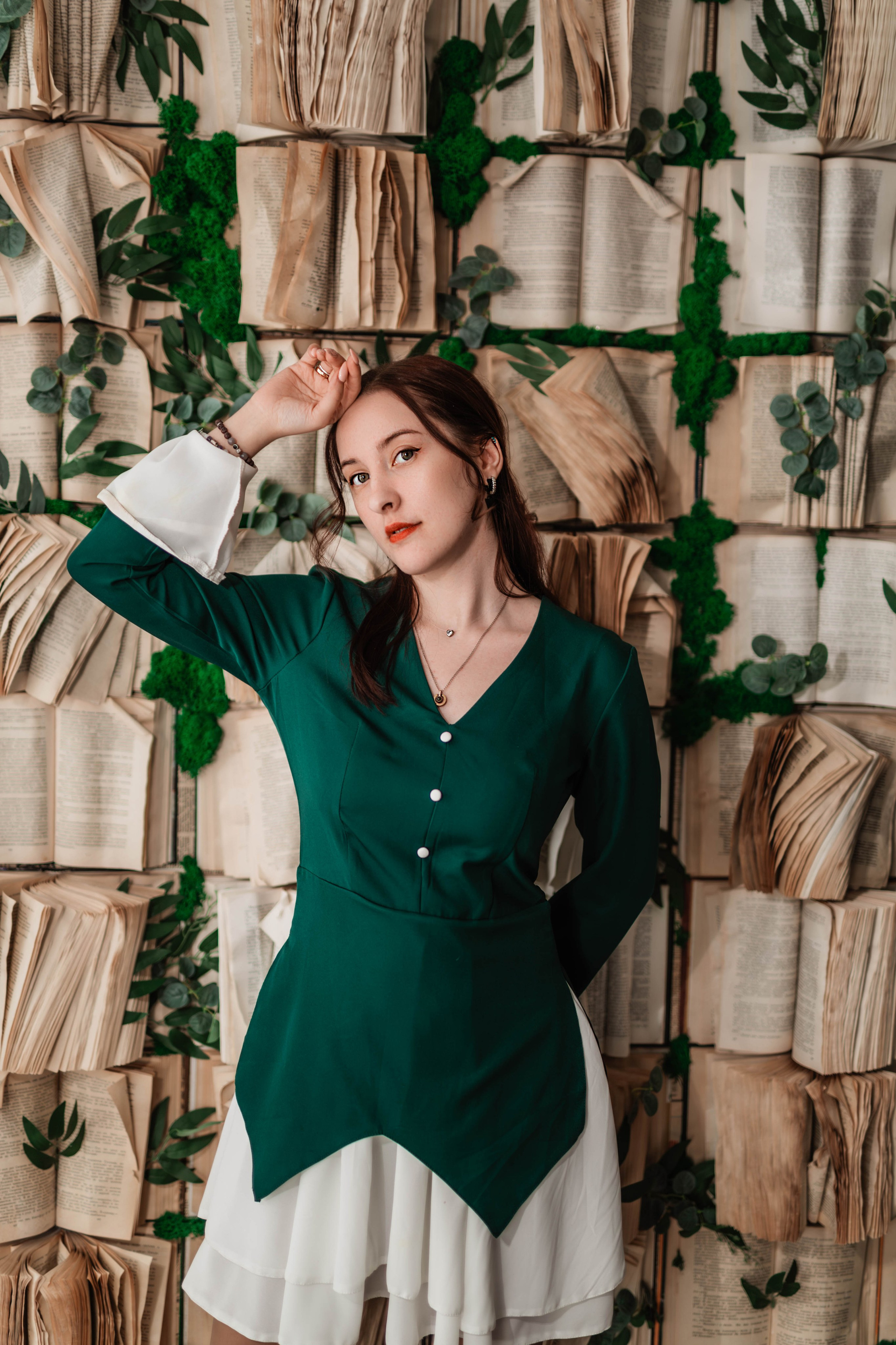 Отзывы. Фотограф Елизавета Хамович Омск