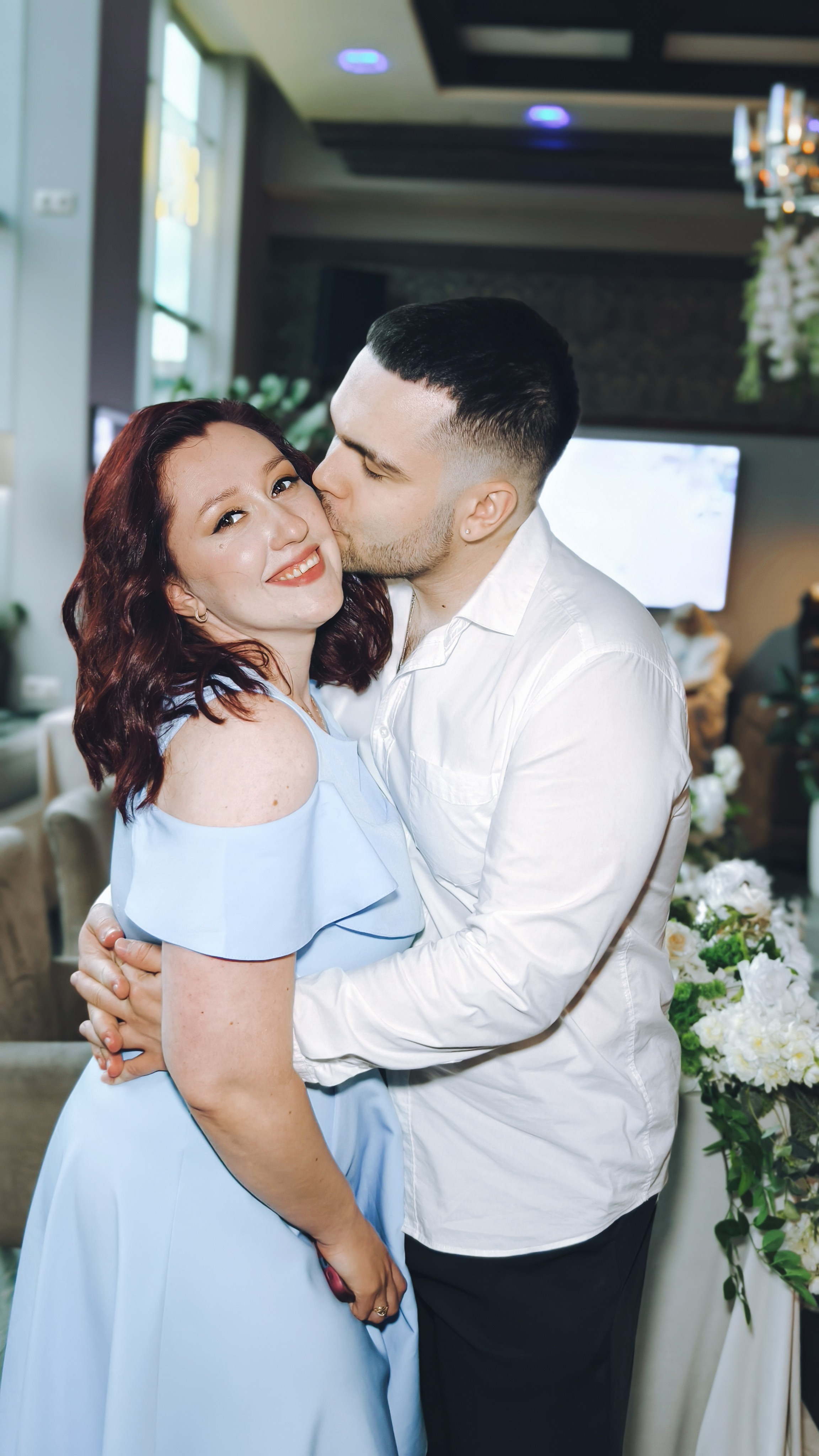 Свадьбы. Главная