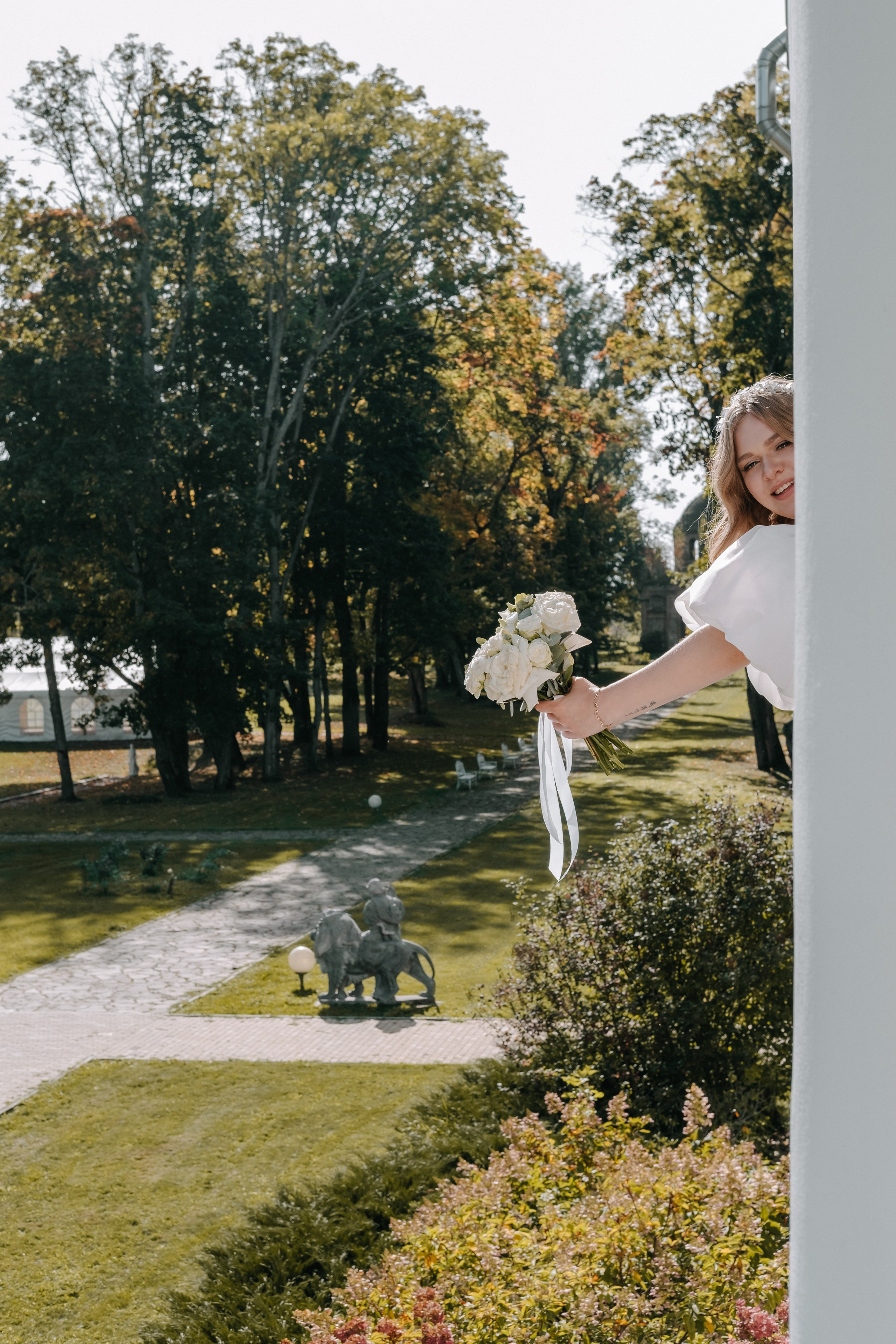 Никита и Анна. Фотограф Москва, Смоленск