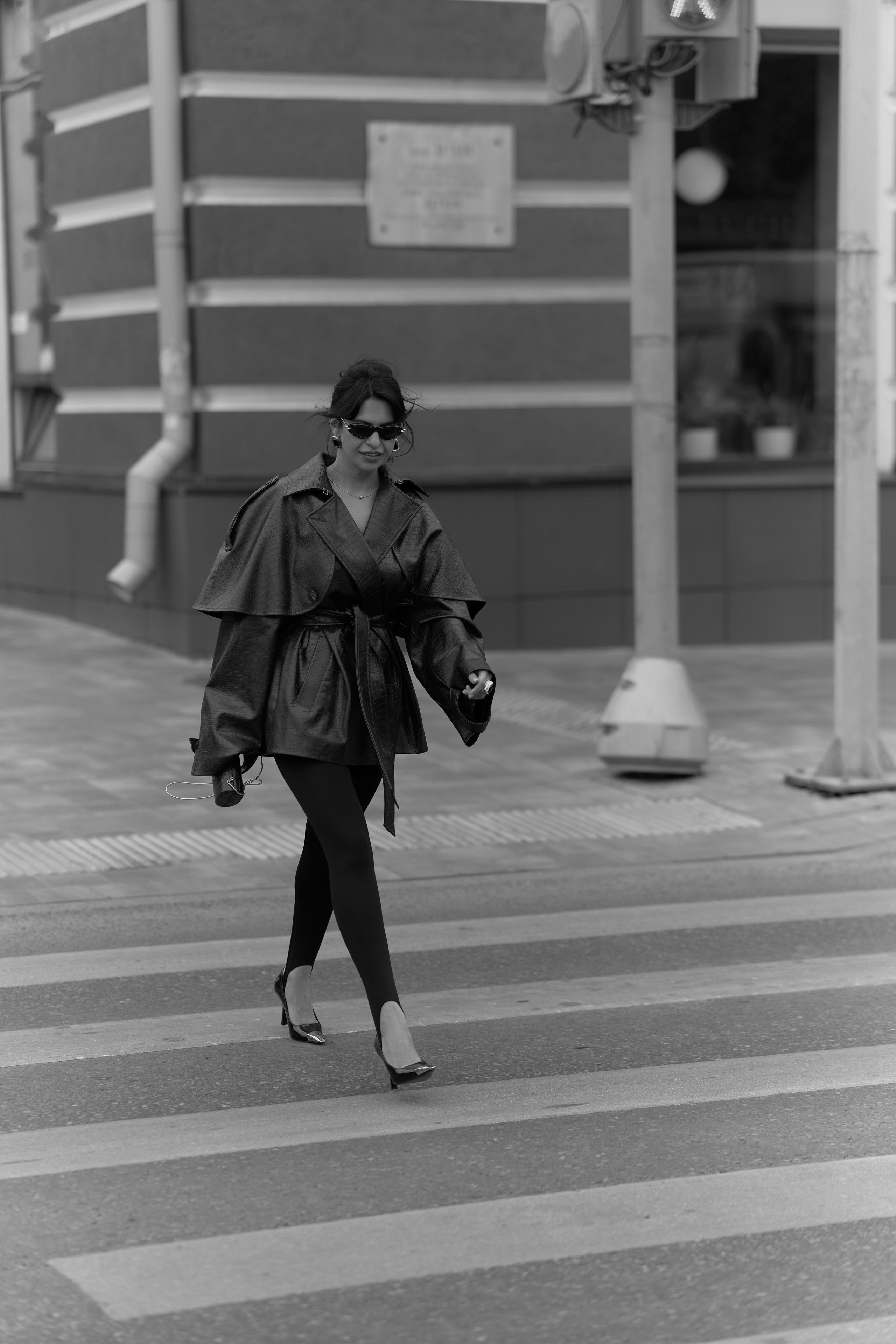 Ирина. Фотограф в Москве — Ольга Кушнарева