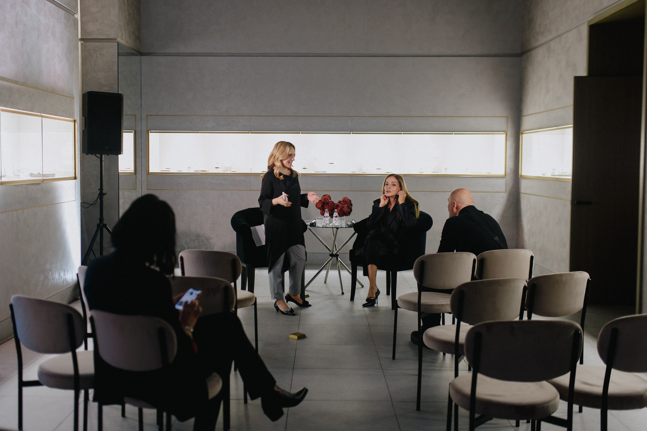 SHENE. Фотограф Иркутск Антипин Сергей