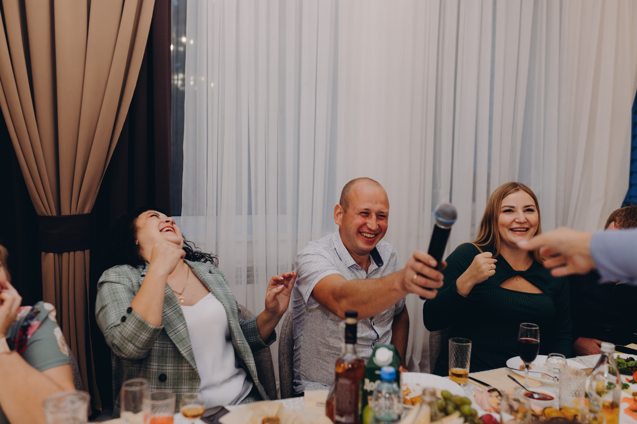 Ирина и Антон. Фотограф в Нижнем Новгороде Лебедева Елена