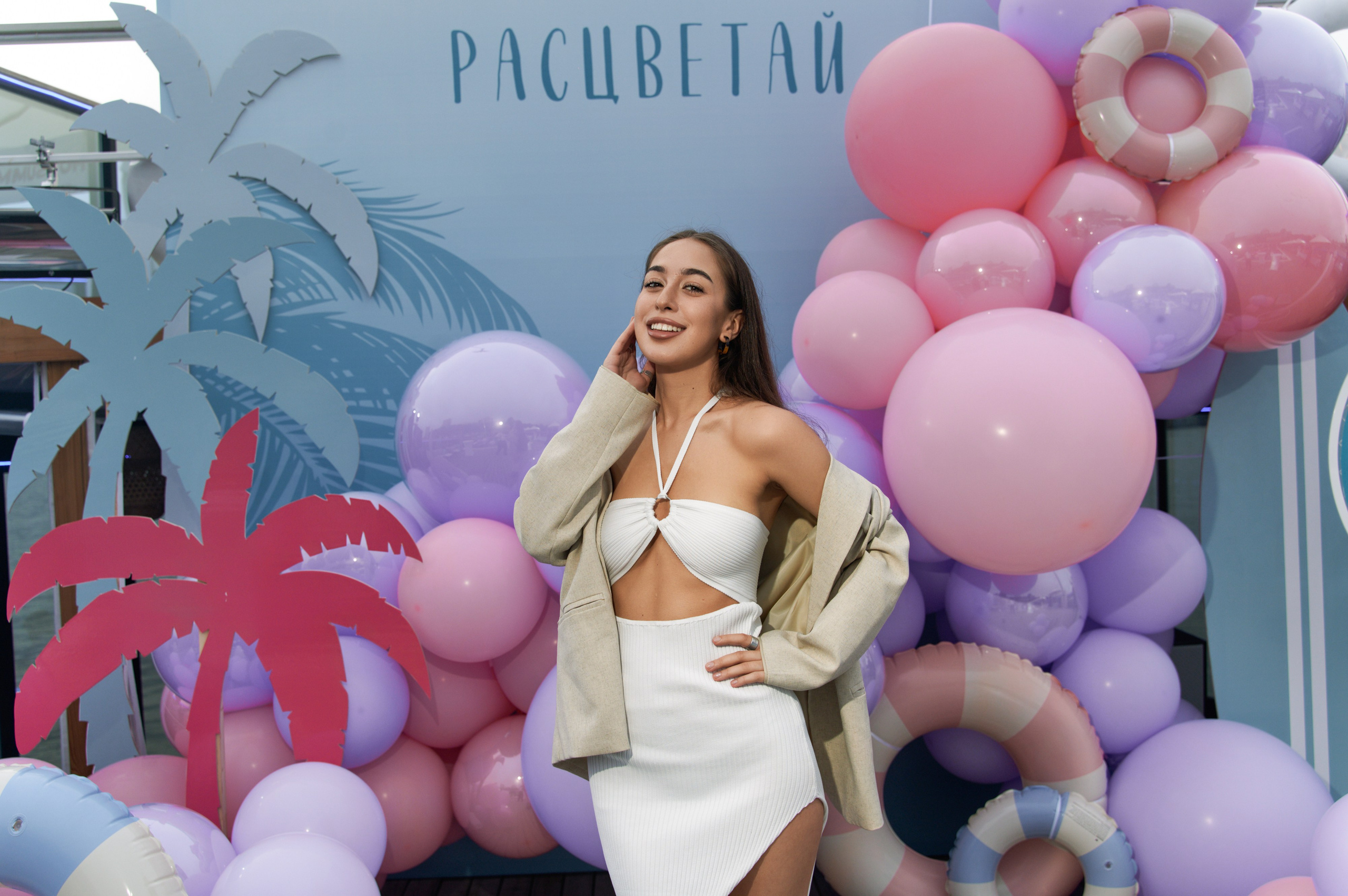 Расцветай. Свадебный фотограф во Владивостоке Гарагуля Игорь