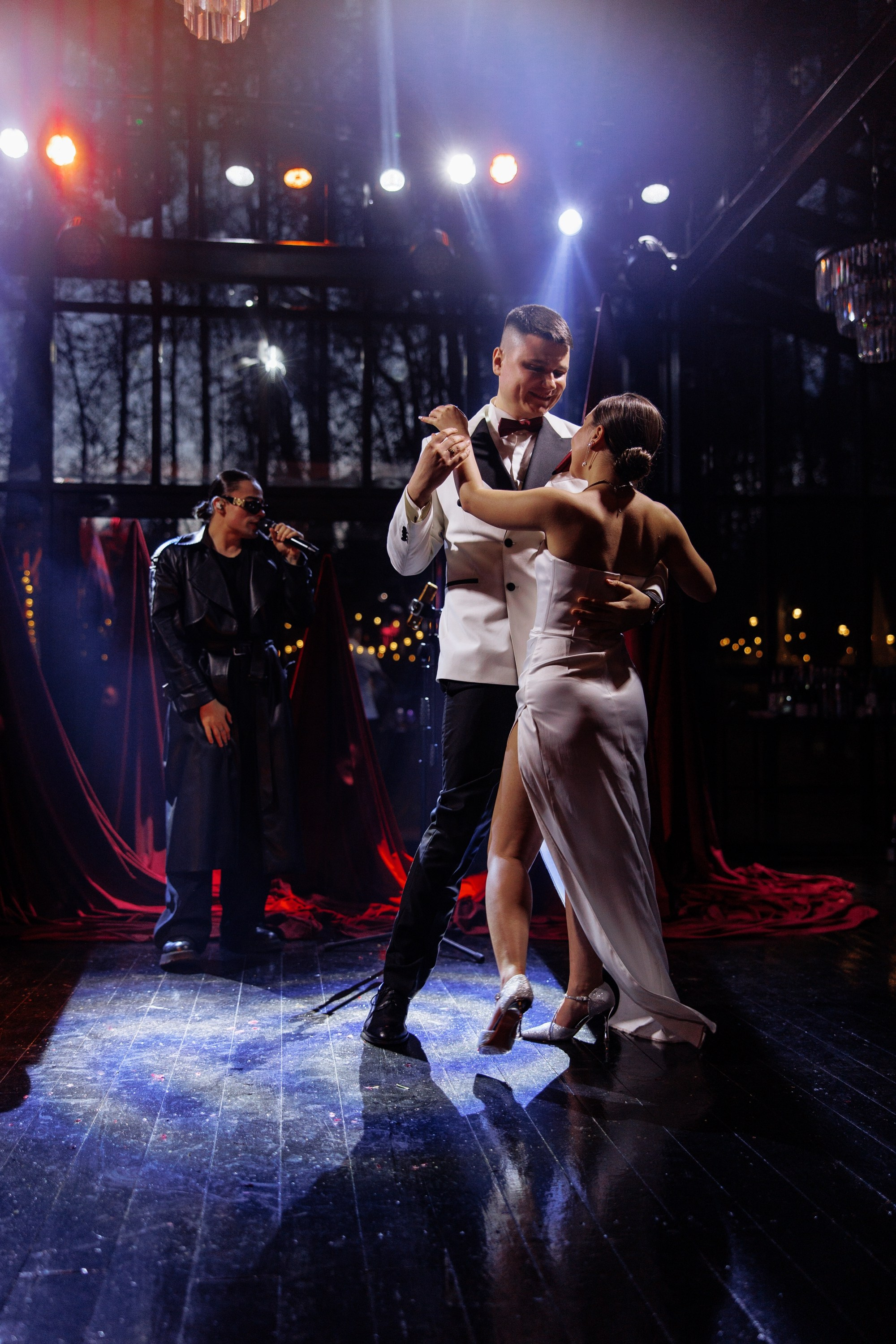 Лиза и Олег. Свадебный и семейный фотограф Ольга Сморжанюк