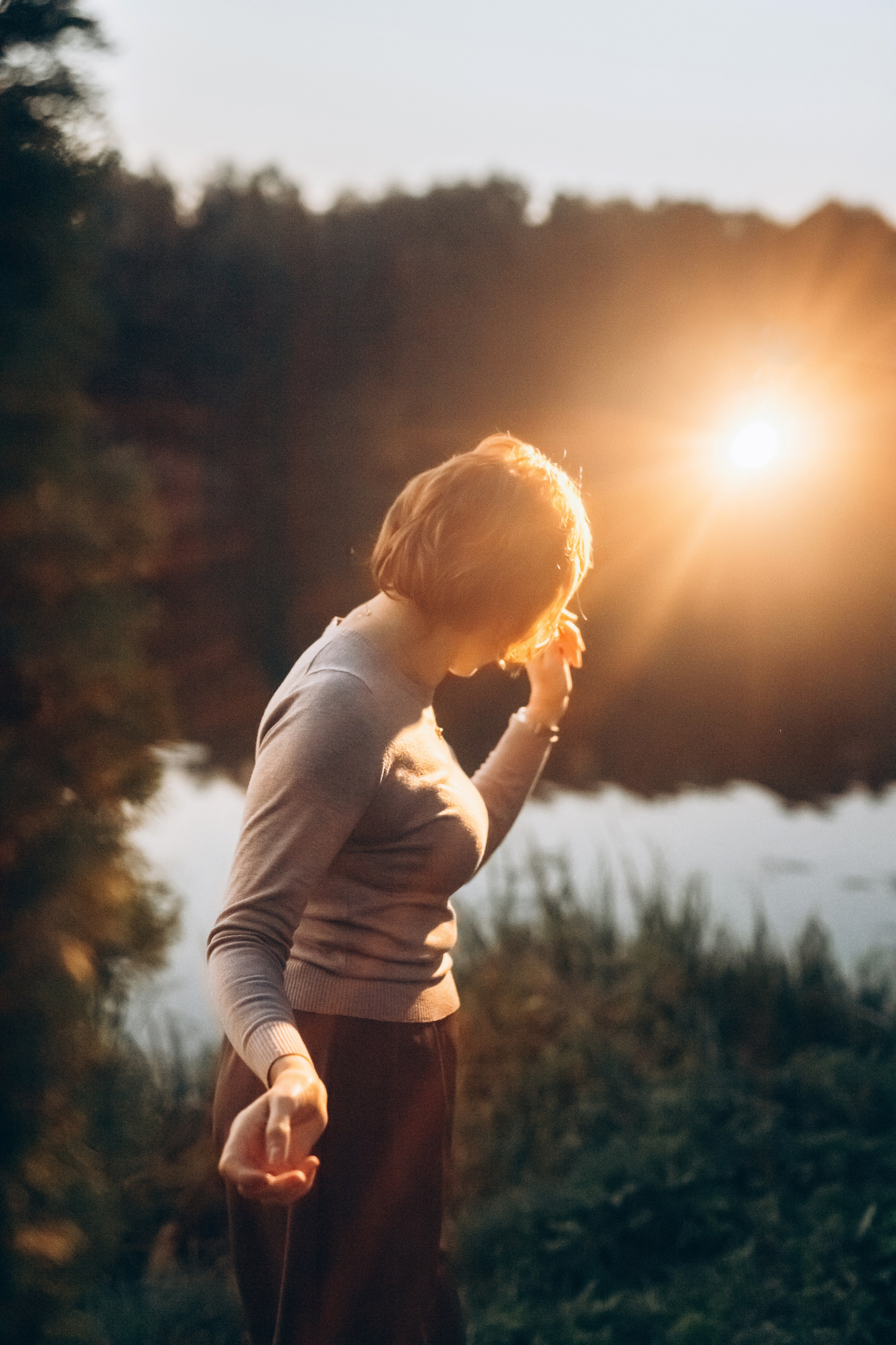 Ирина. Фотограф Ногинск Электросталь Наталья Осетрова