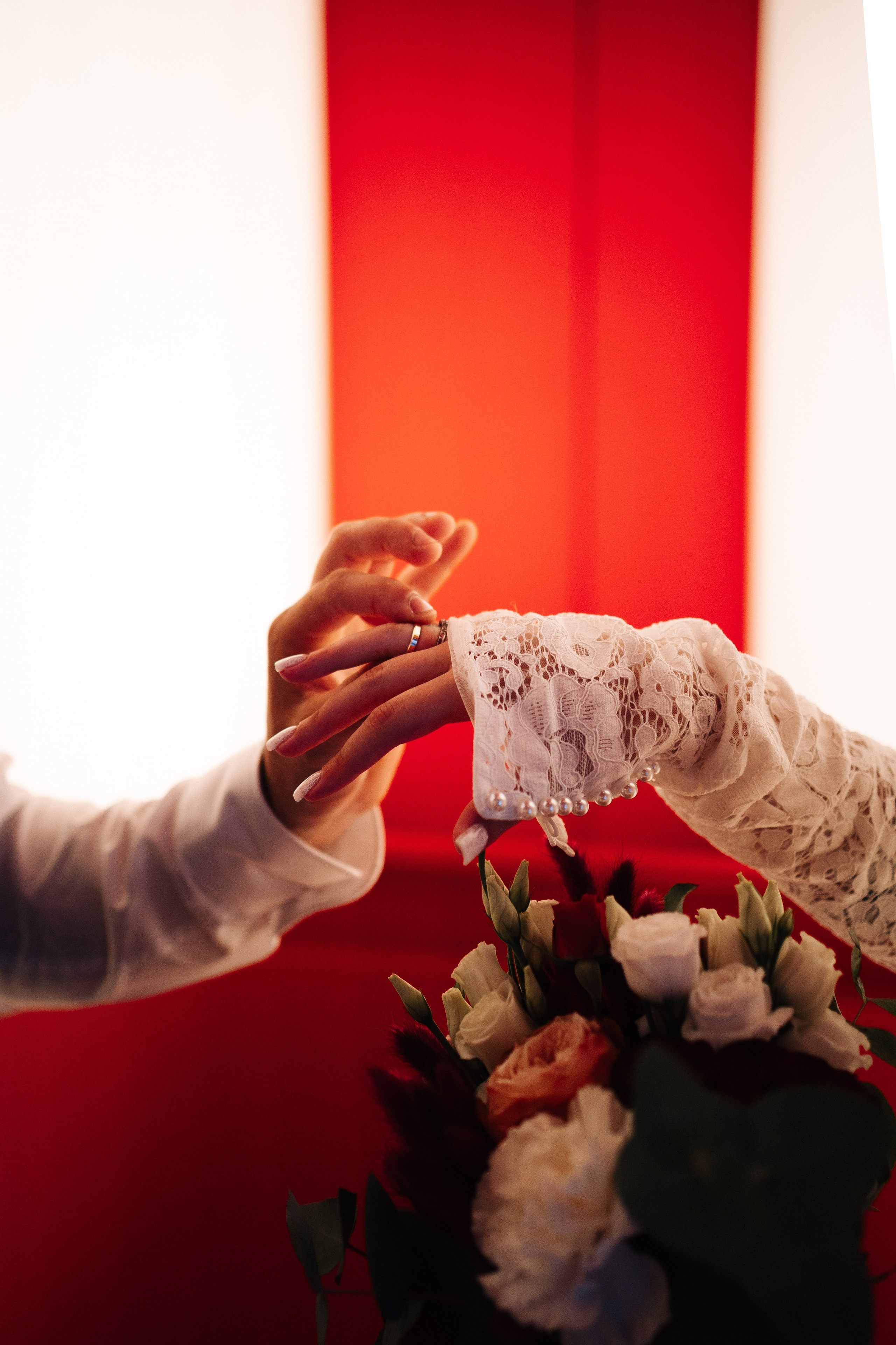 Аня & Женя 31.07.25. Фотограф Дарья Корель Санкт-Петербург