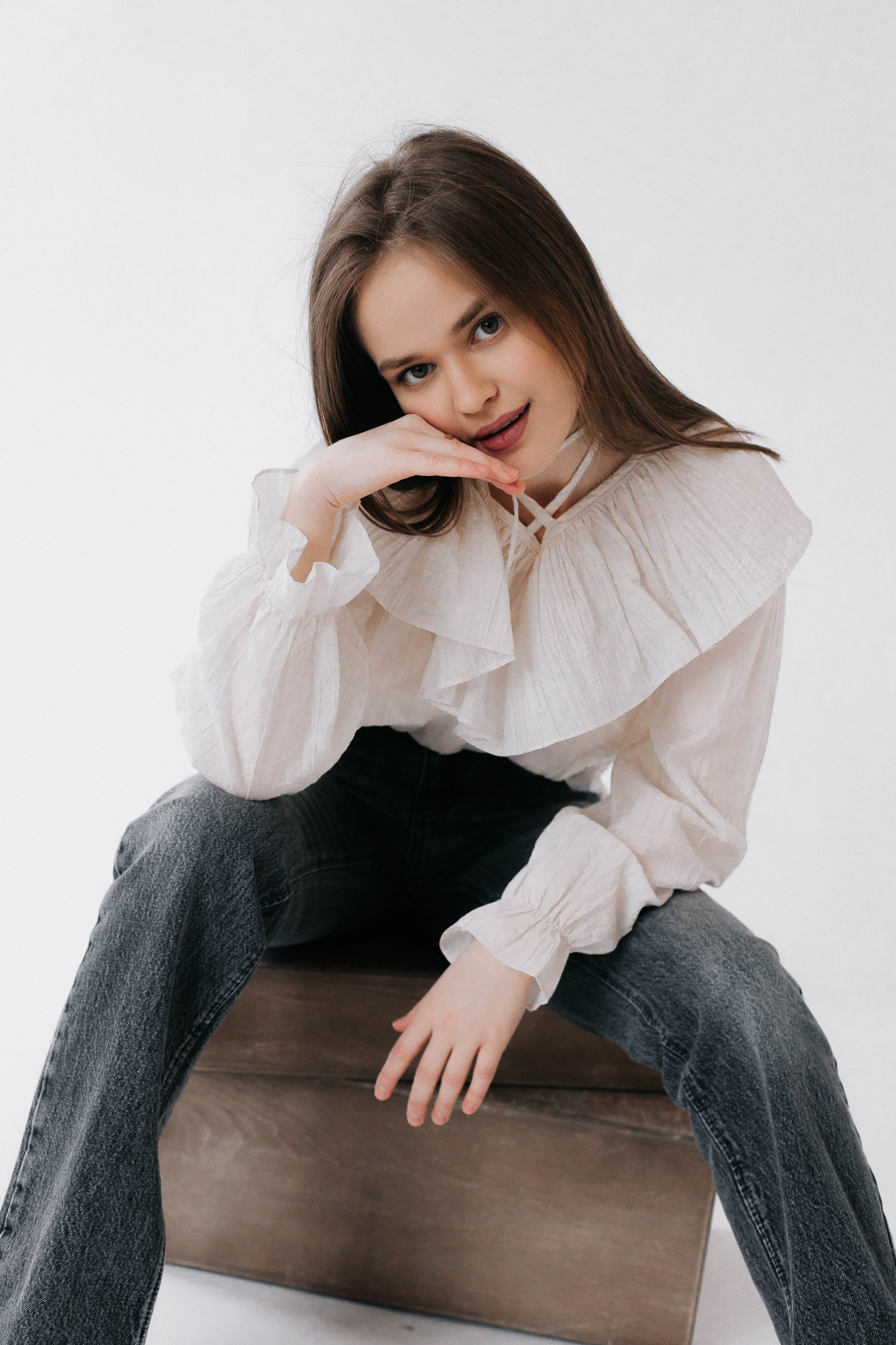 Амина. Свадебный и семейный фотограф Пенза Ильмира Девликамова