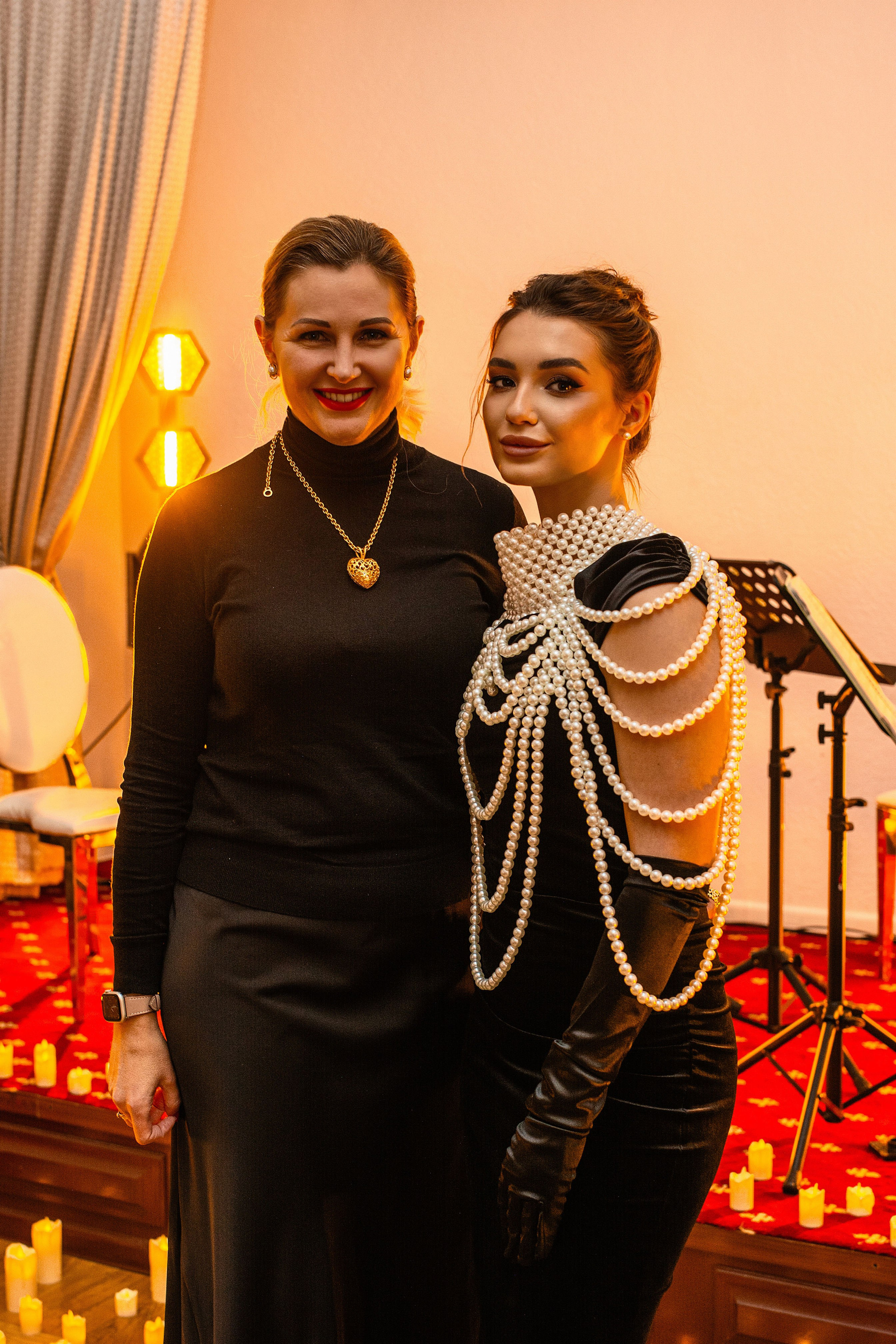 Благотворительный концерт «Твори Добро». Фотограф в Москве Ангелина Ким