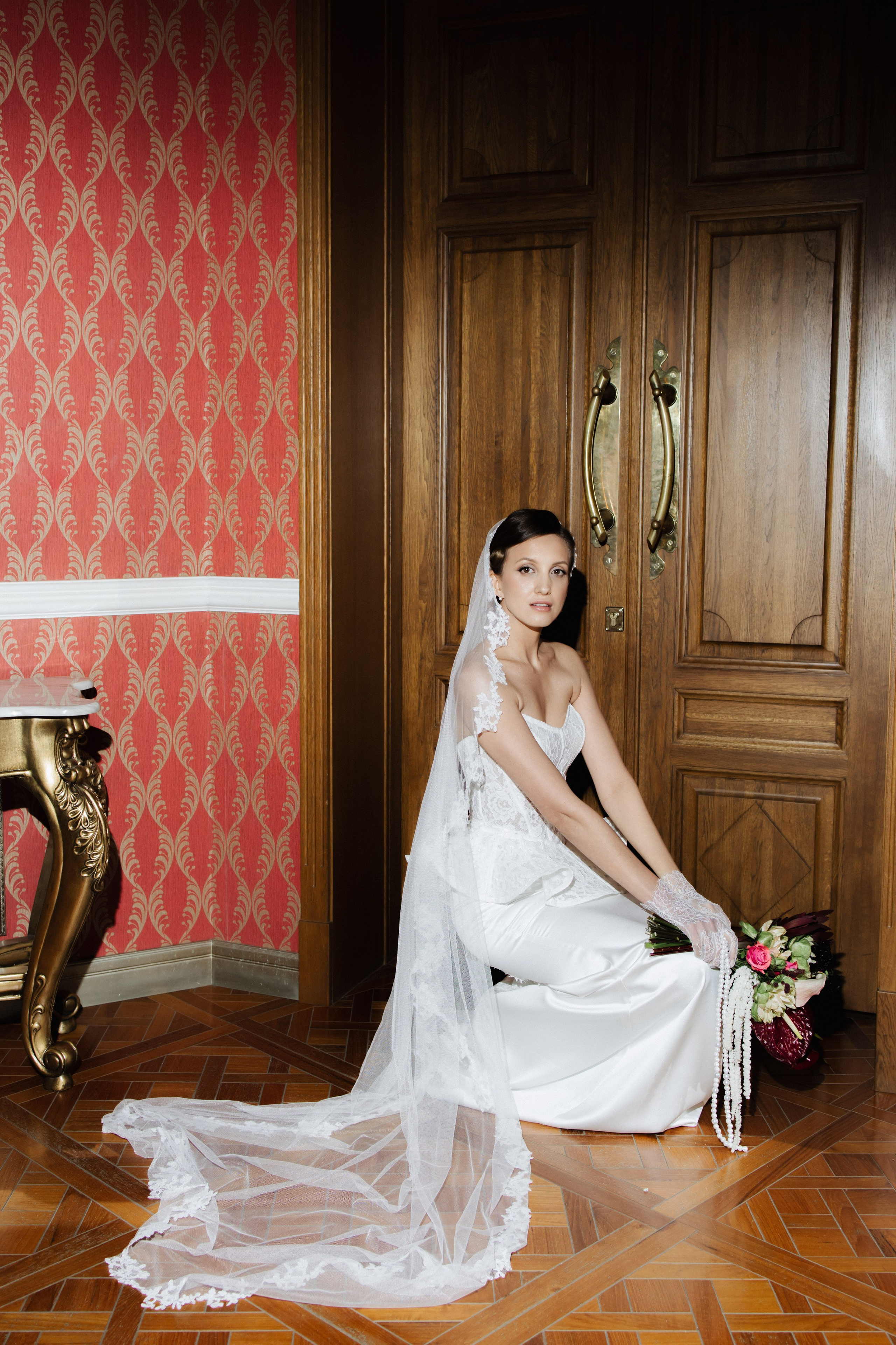 Алексей и Елена. Профессиональная видео и фото съёмка в Калуге и области