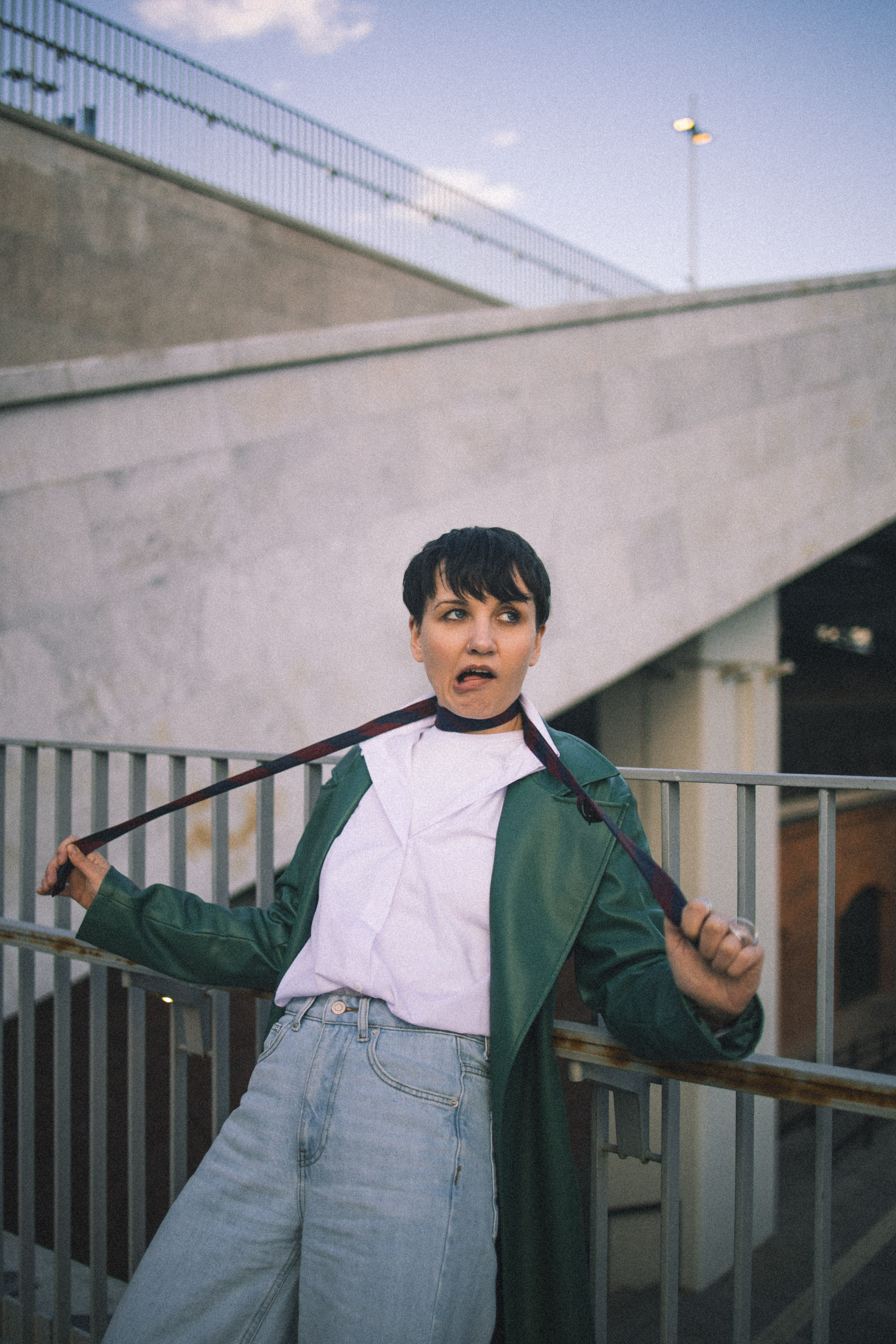 Валентина. Фотограф Виктория Куприянова