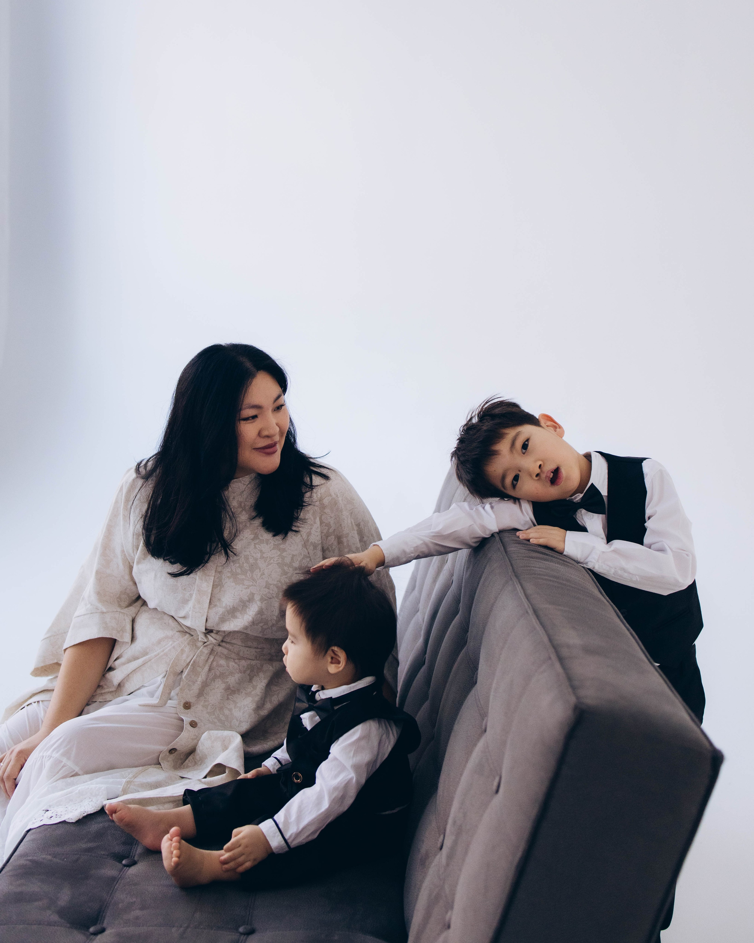 Николай и Наталья. Фотограф Виктория Куприянова