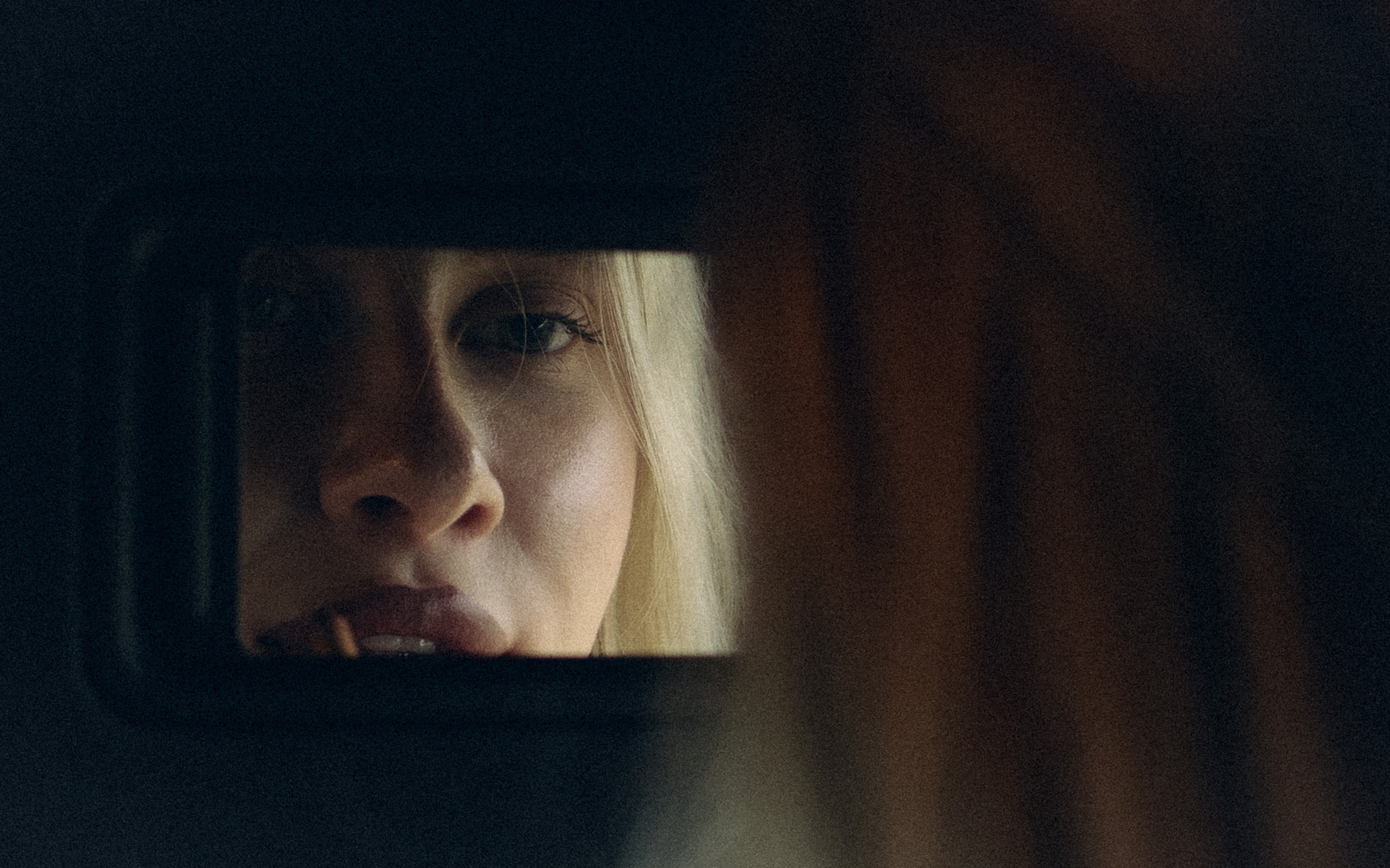 Анна. Фотограф Виктория Куприянова