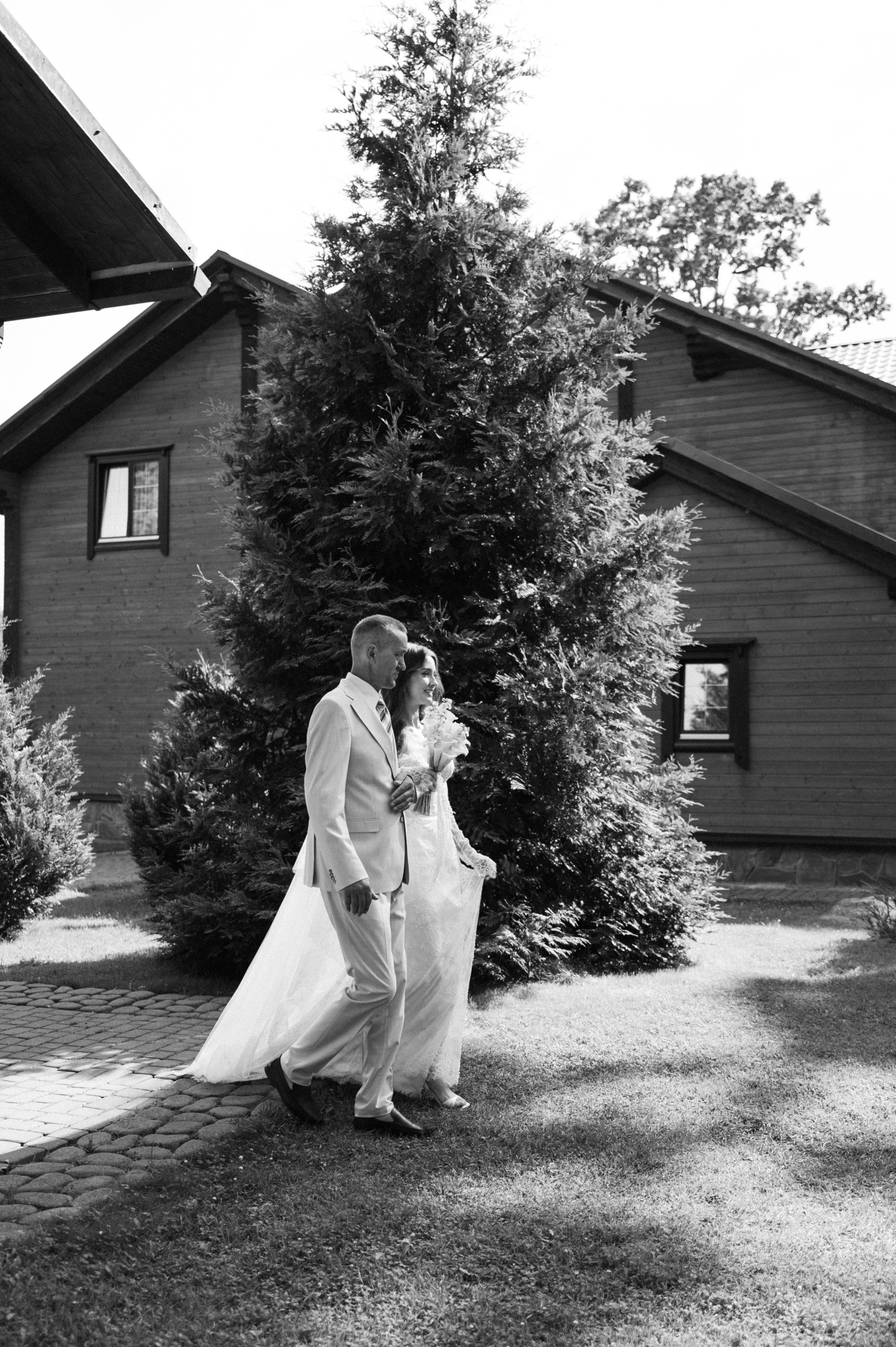 НИКИТА И КАТЯ. Свадебный фотограф Минск