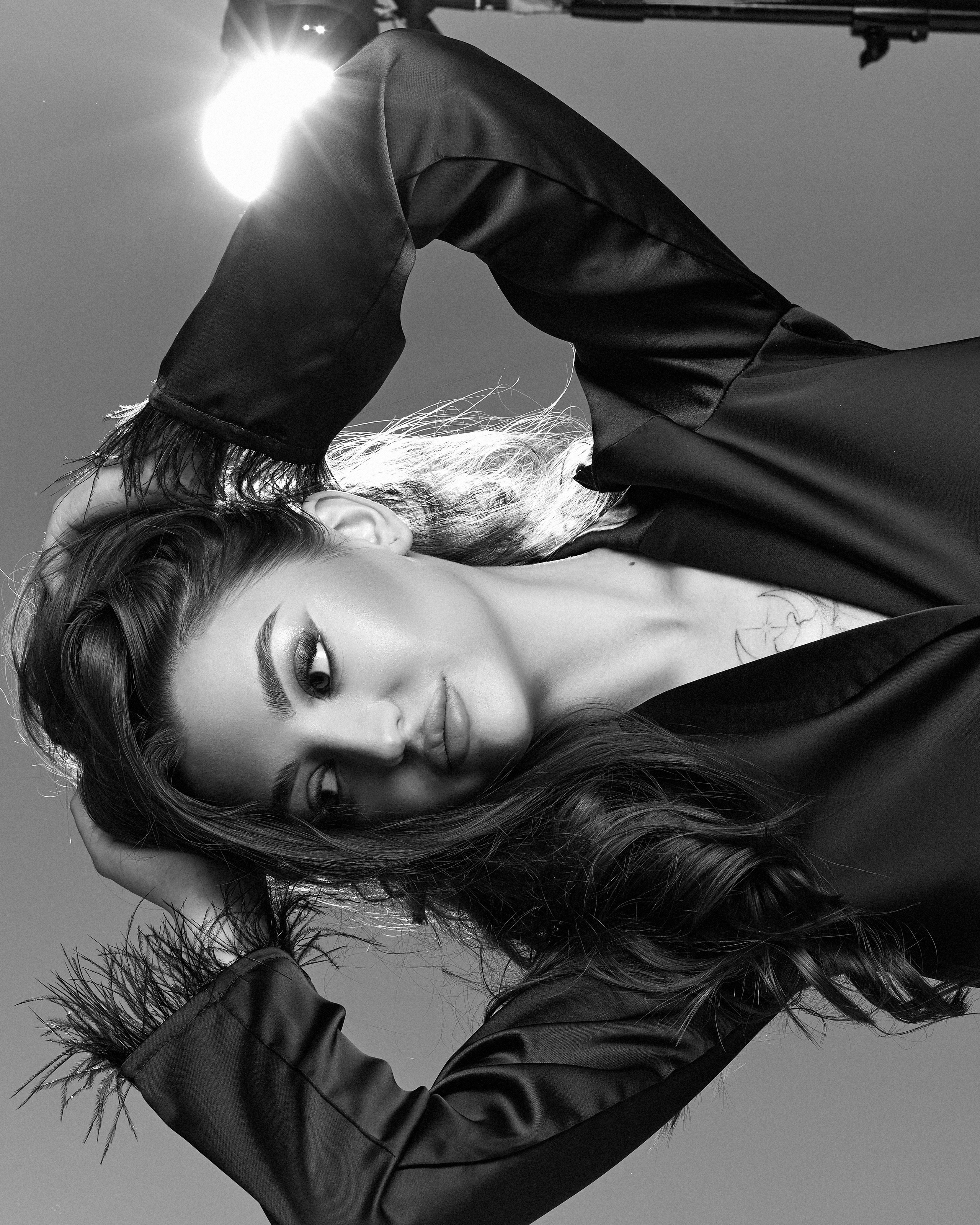 Индивидуальные фотосессии. Фотограф в Сургуте Олеся Морковских