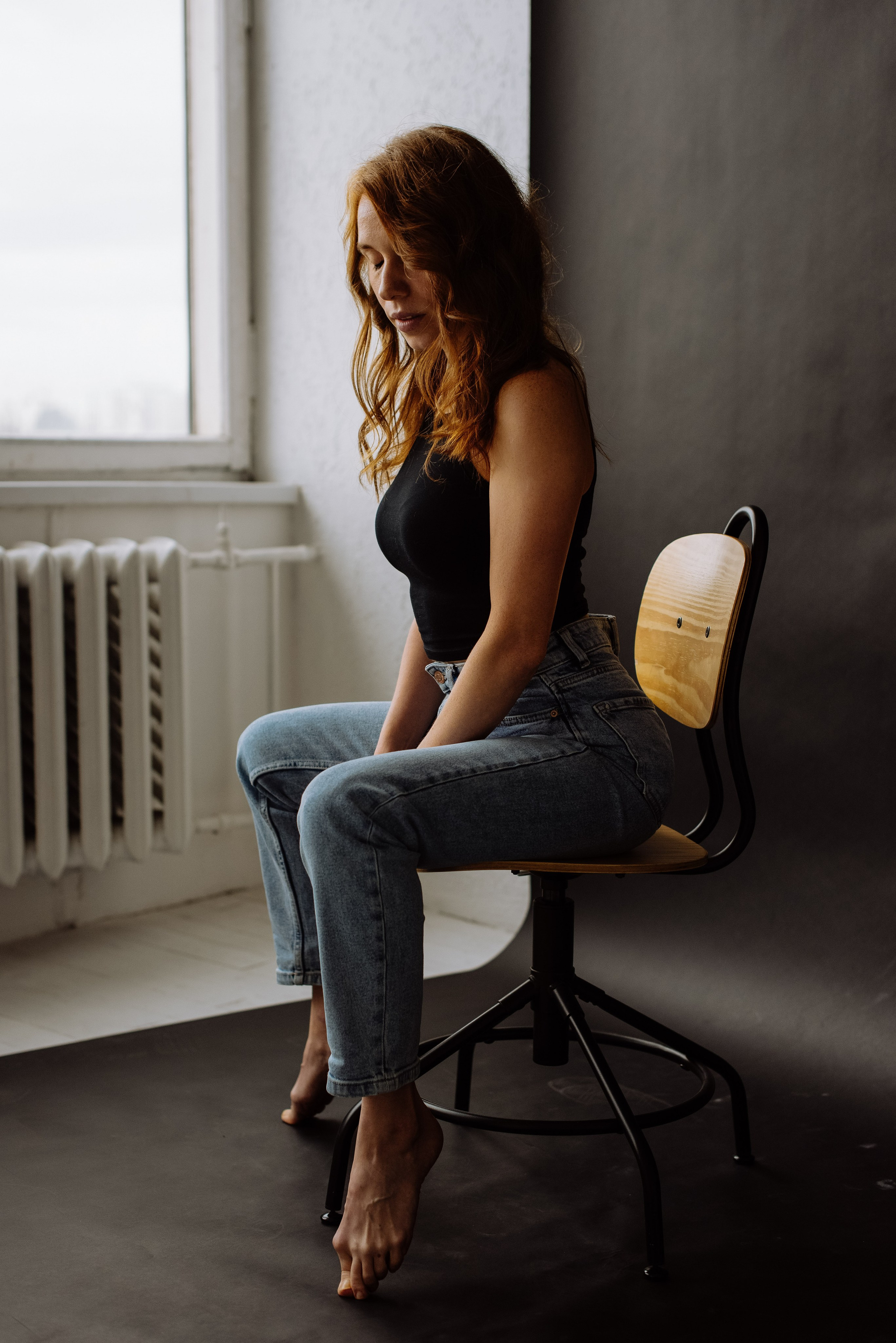 Катя. Свадебный фотограф в Москве Анна Полушина