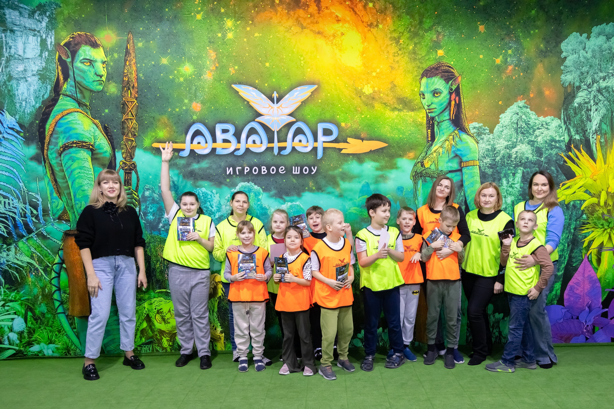 Отзывы о фотографе Ольга Гаврикова. Семейный и детский фотограф в Красноярске Ольга Гаврикова