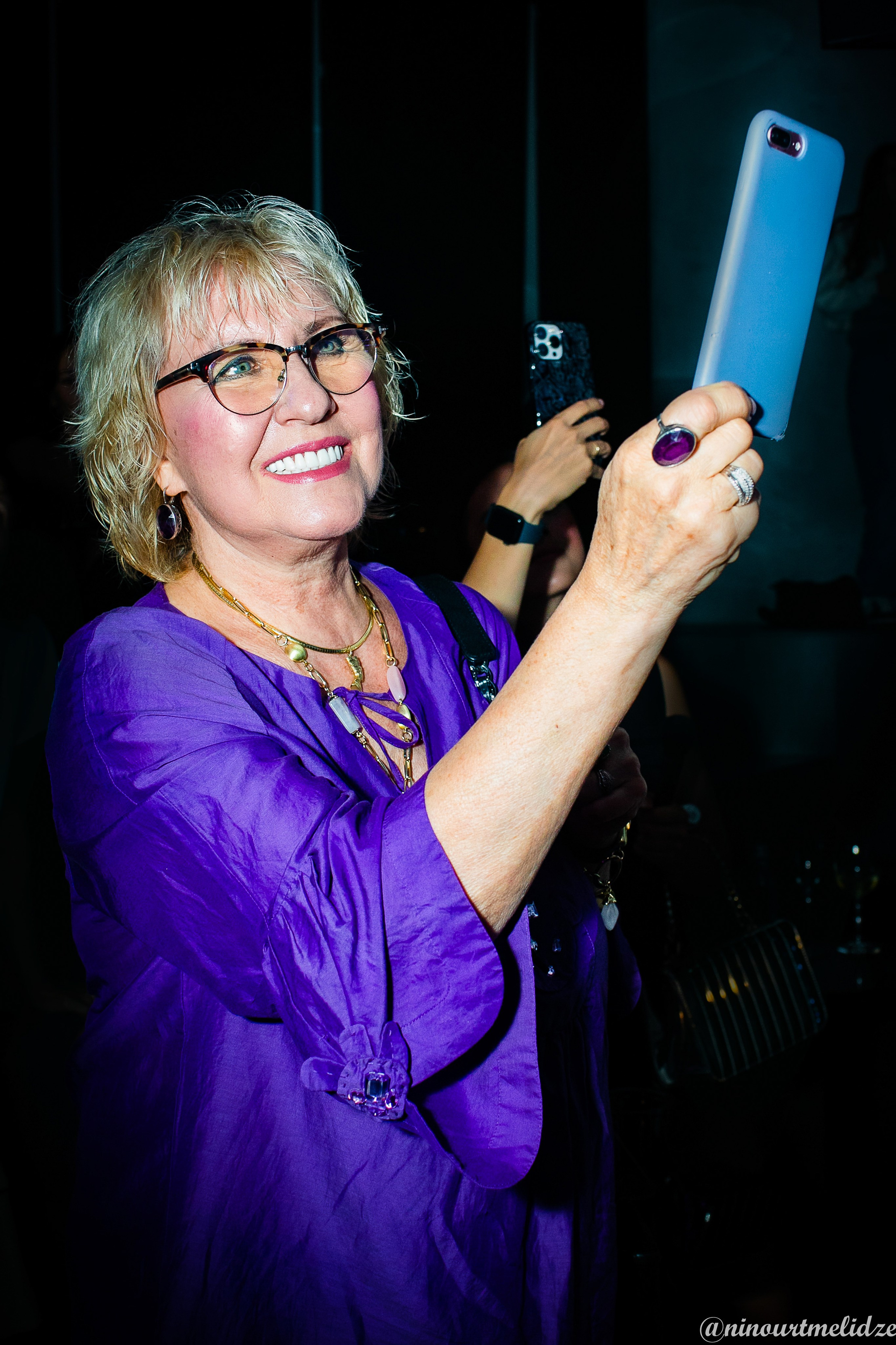 POLINA — «Любовь у сердца в рабстве. Art photographer Nino