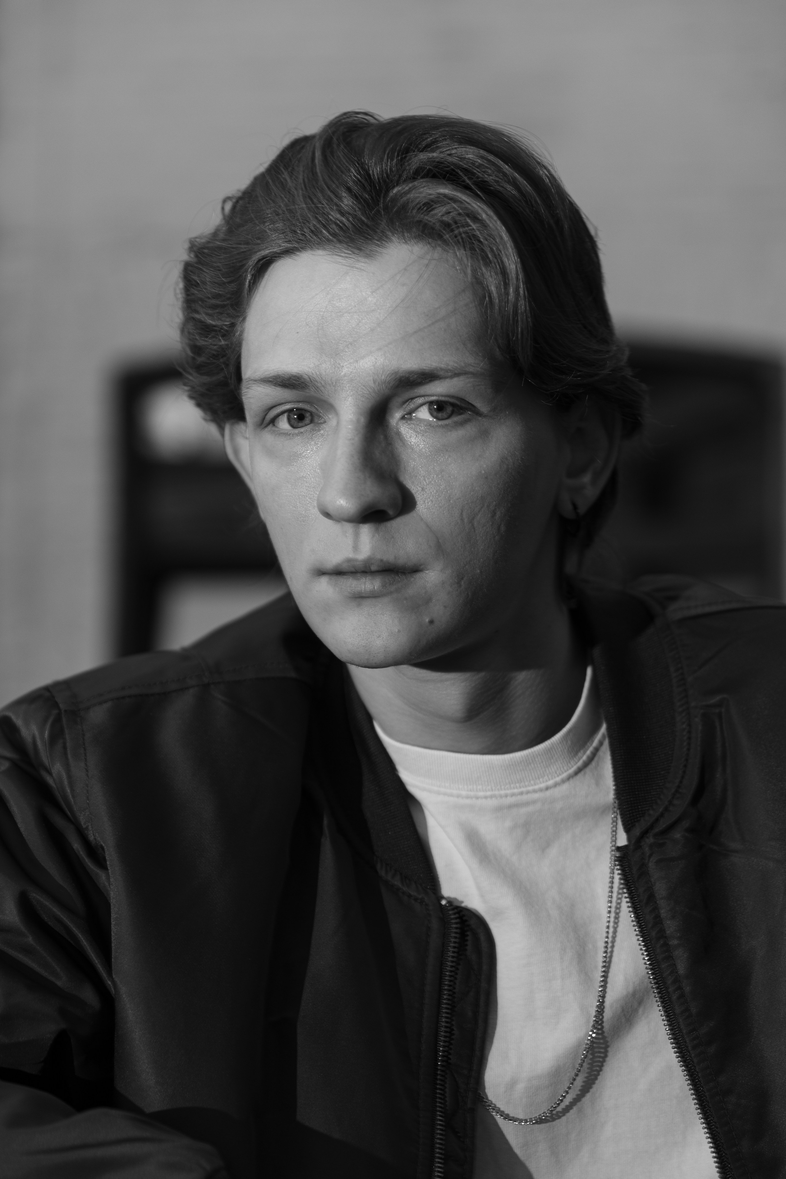 МУЖСКОЙ. Фотограф в Москве и московской области Елена Волкова