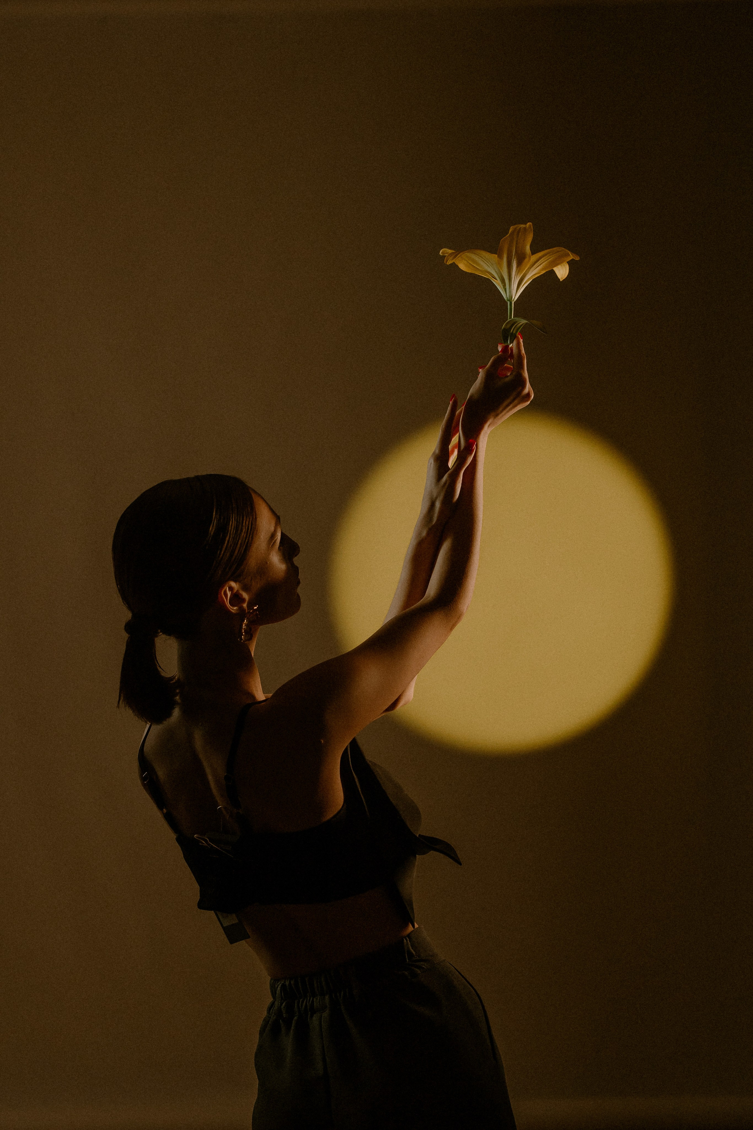 ДЕВУШКИ. Коваленко Алена │ Фотограф