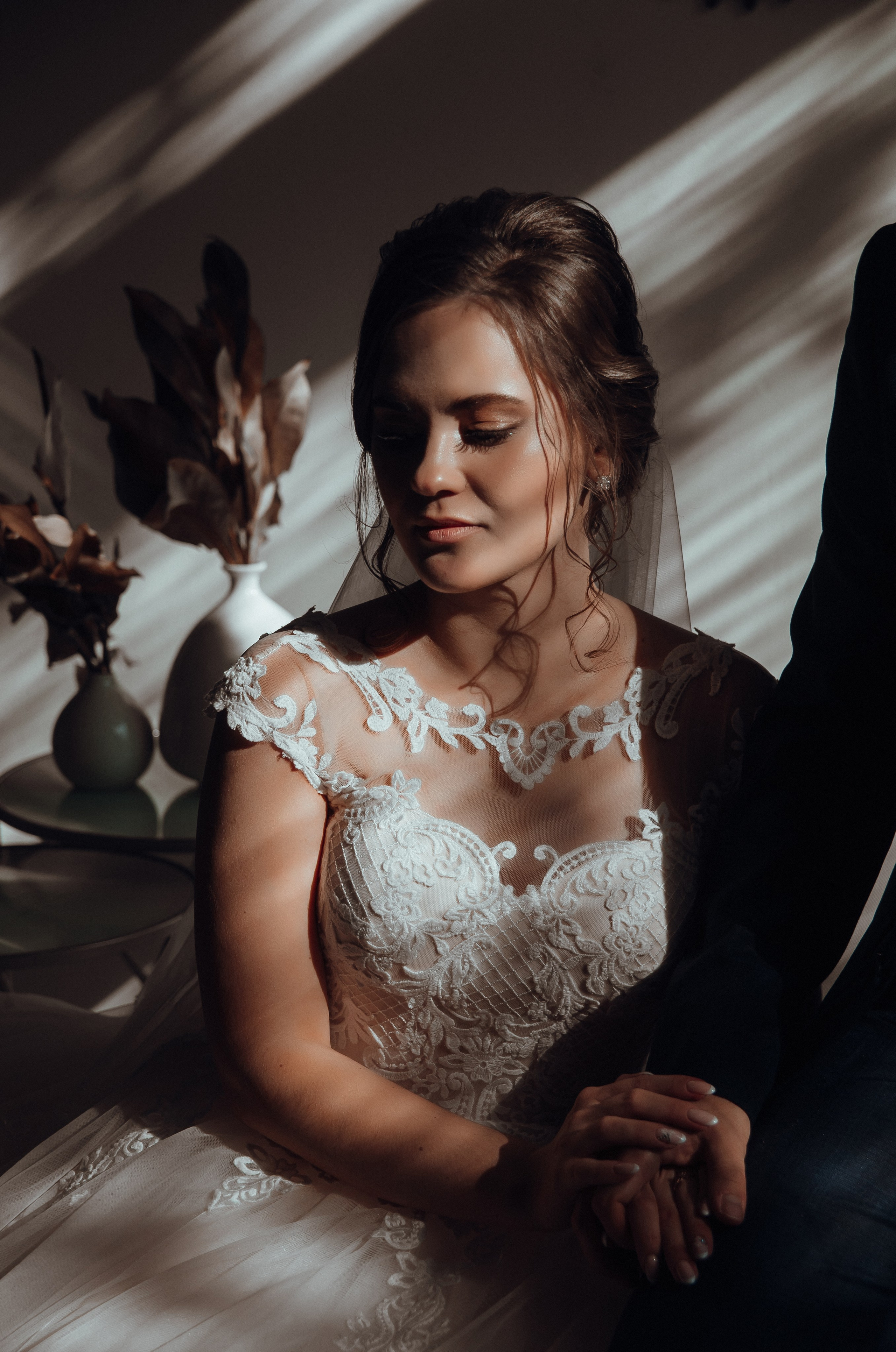 Настя и Денис. Фотограф, контент-фотограф Екатеринбург и Новоуральск Екатерина Гусева