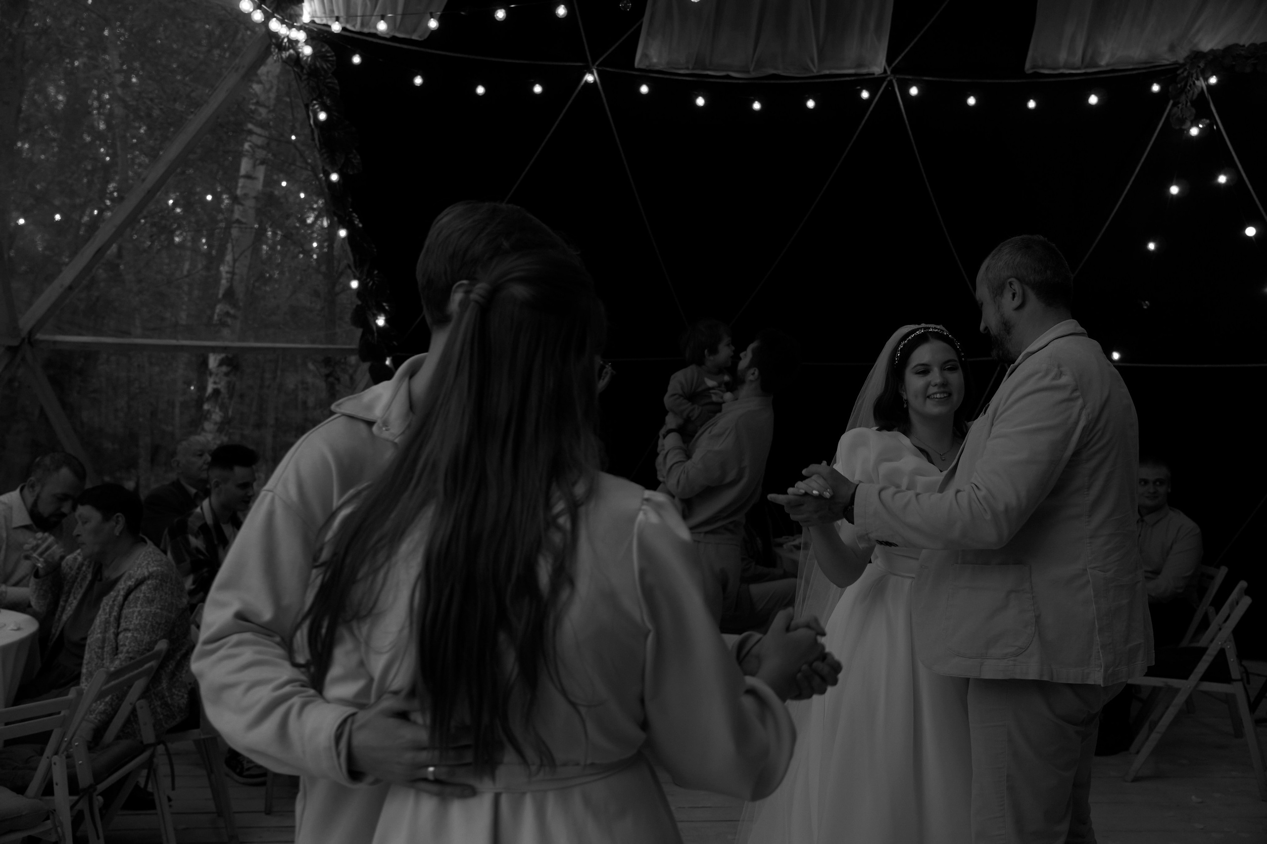 P. Свадебный фотограф Москва