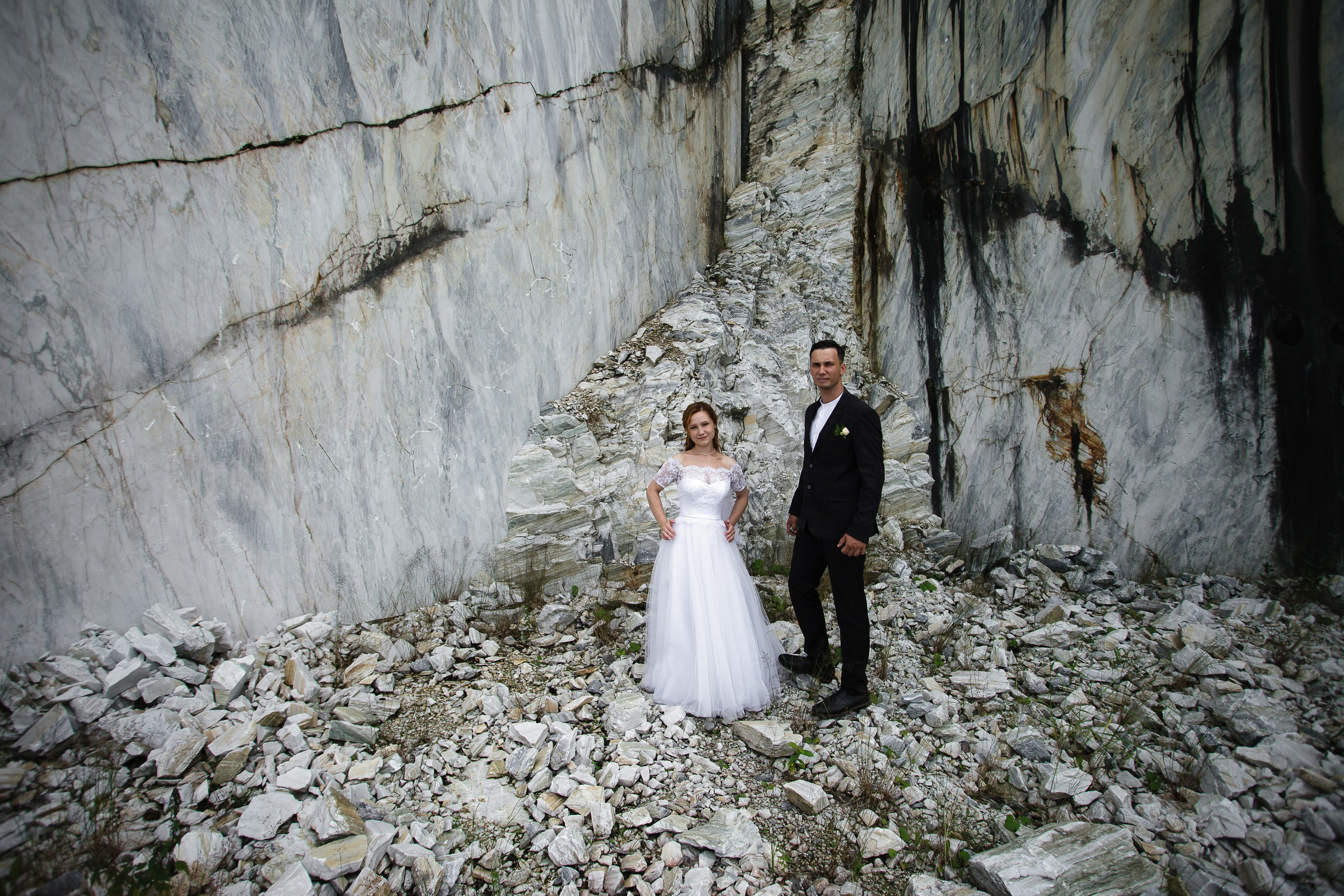 Свадебная фотосессия в Саяногорске. Портреты с душой: Иван Зиновьев -Фотограф в Саяногорске