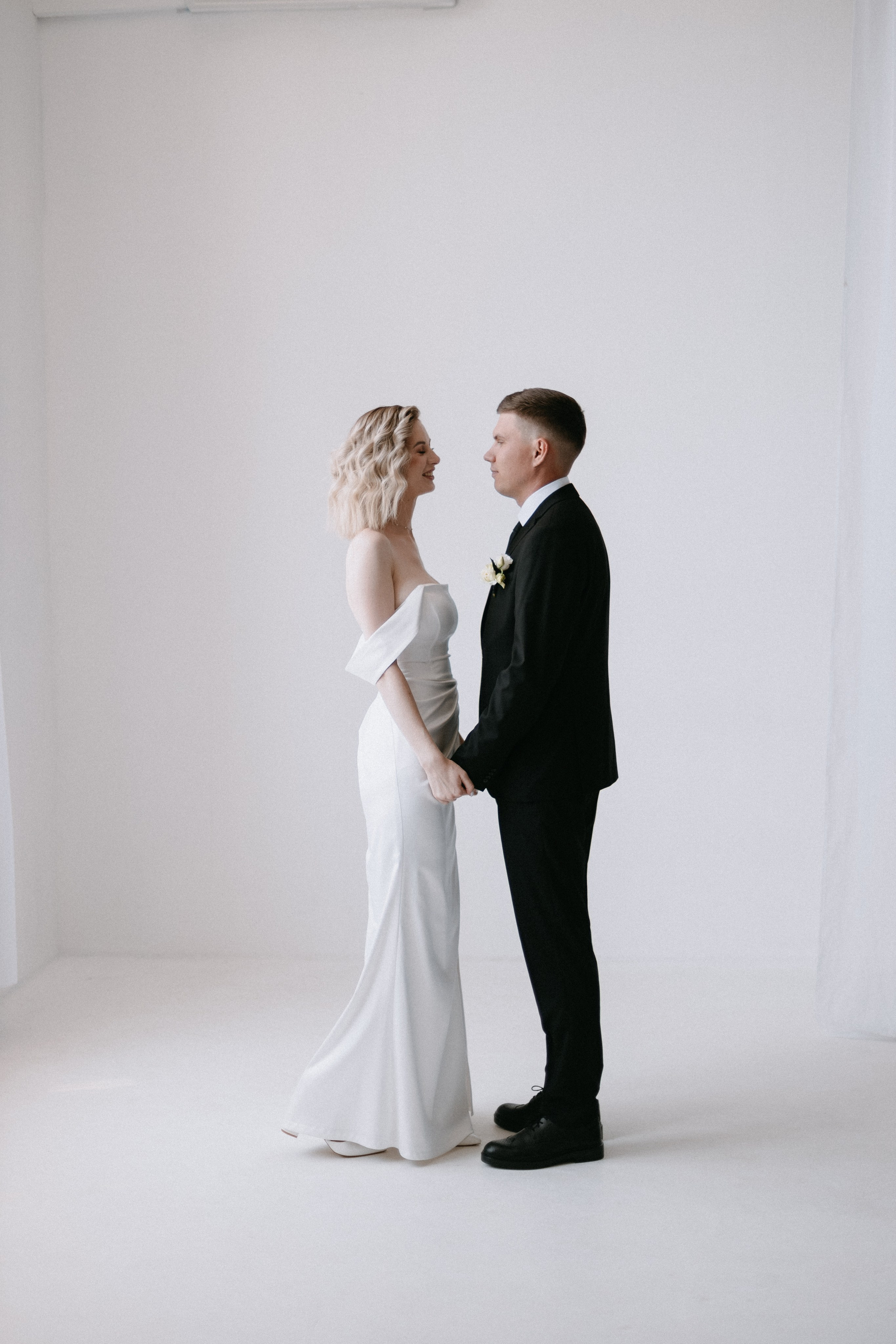 Егор и Ангелина. Главная