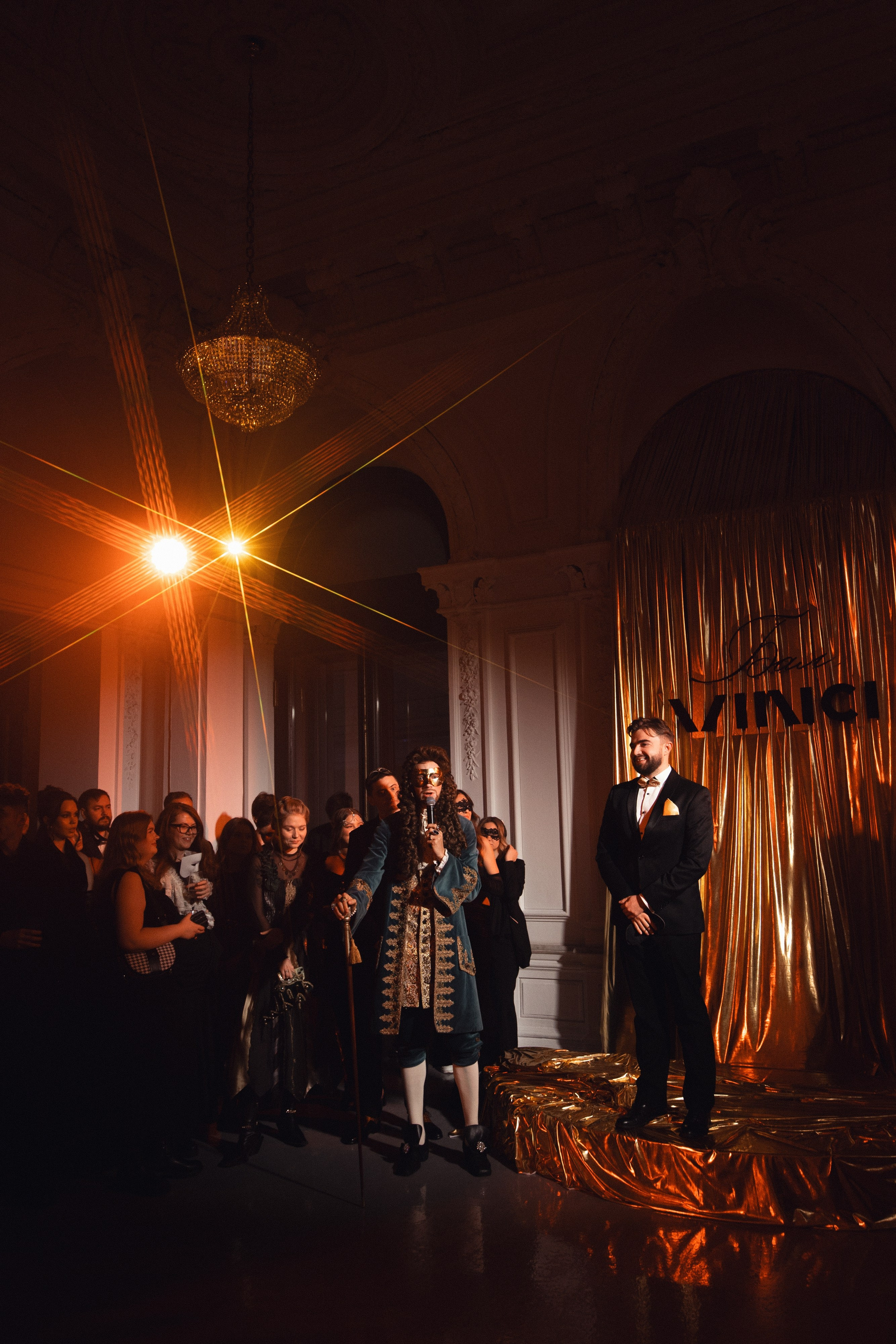 Maison Spiridonov. Gorsvet.ph