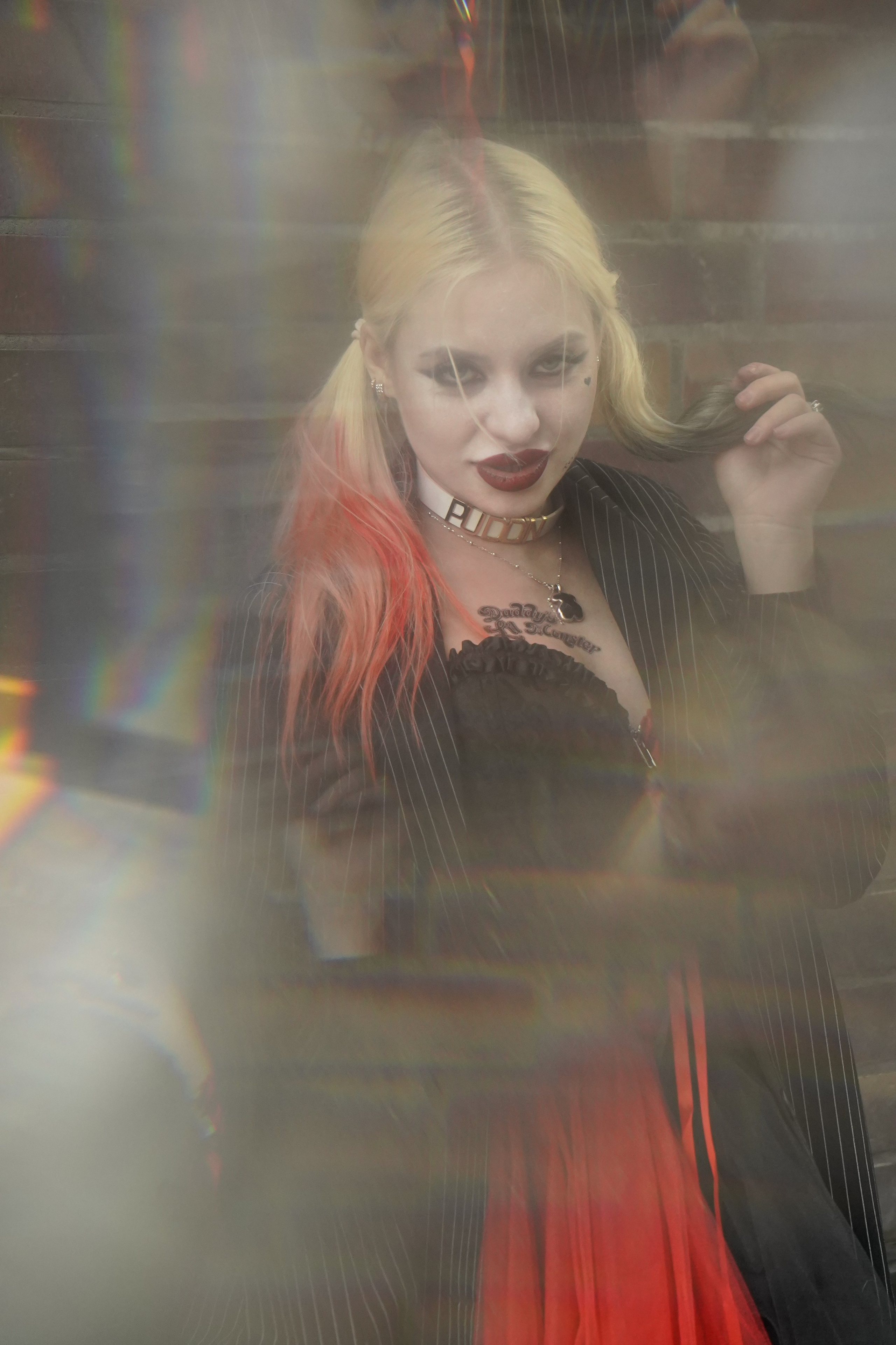 Харли и Джокер. Фотограф и видеограф Елена Суетенкова, Создание ярких воспоминаний о важных событиях. Москва, Россия, Мир