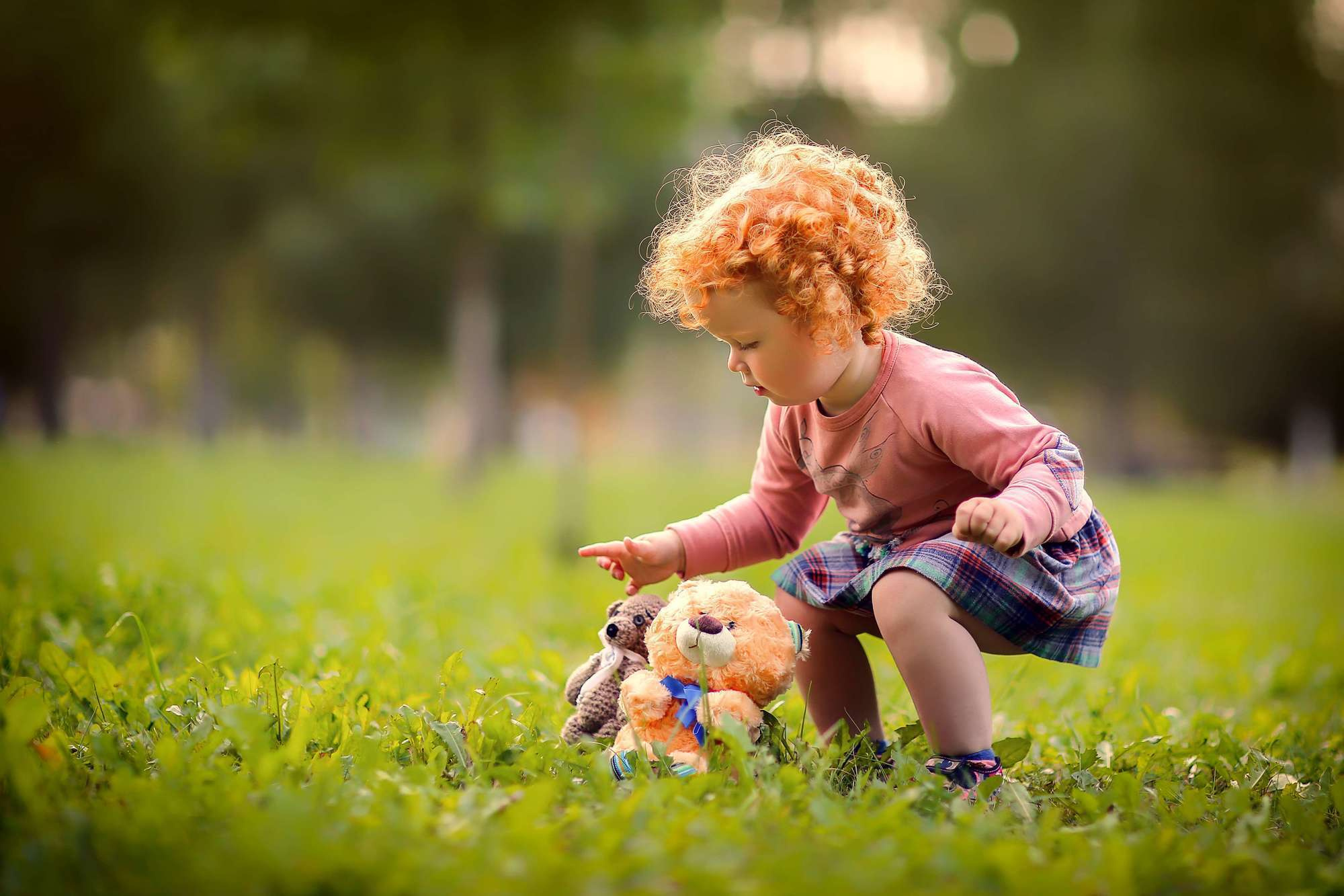 Дети. Фотограф Минск Юлия Войнич