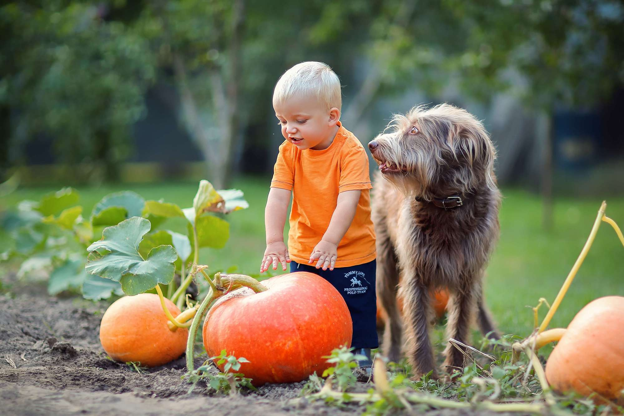 Дети. Фотограф Минск Юлия Войнич