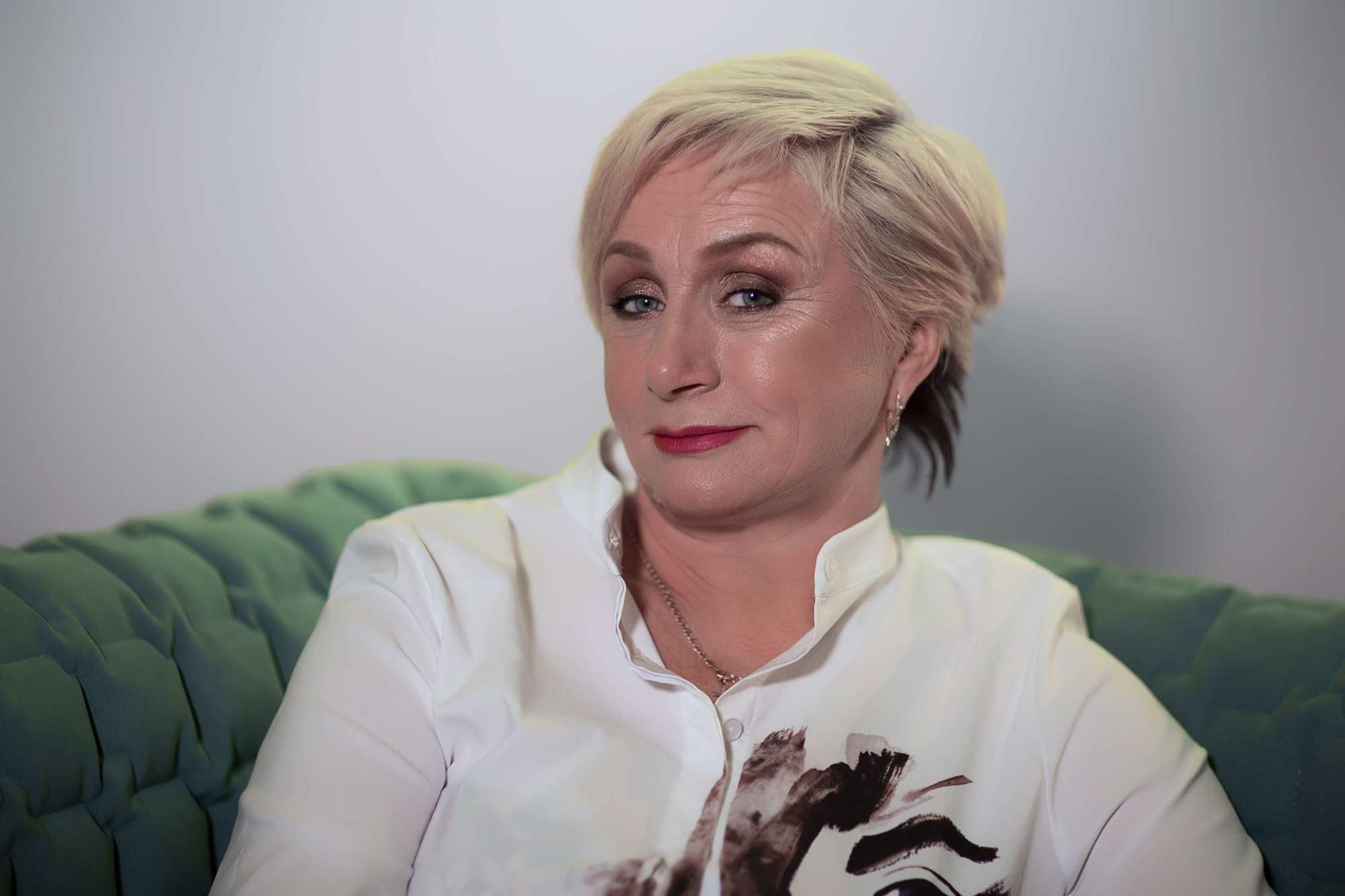 Фотопроект для телекомпании МИР. Фотограф Минск Юлия Войнич