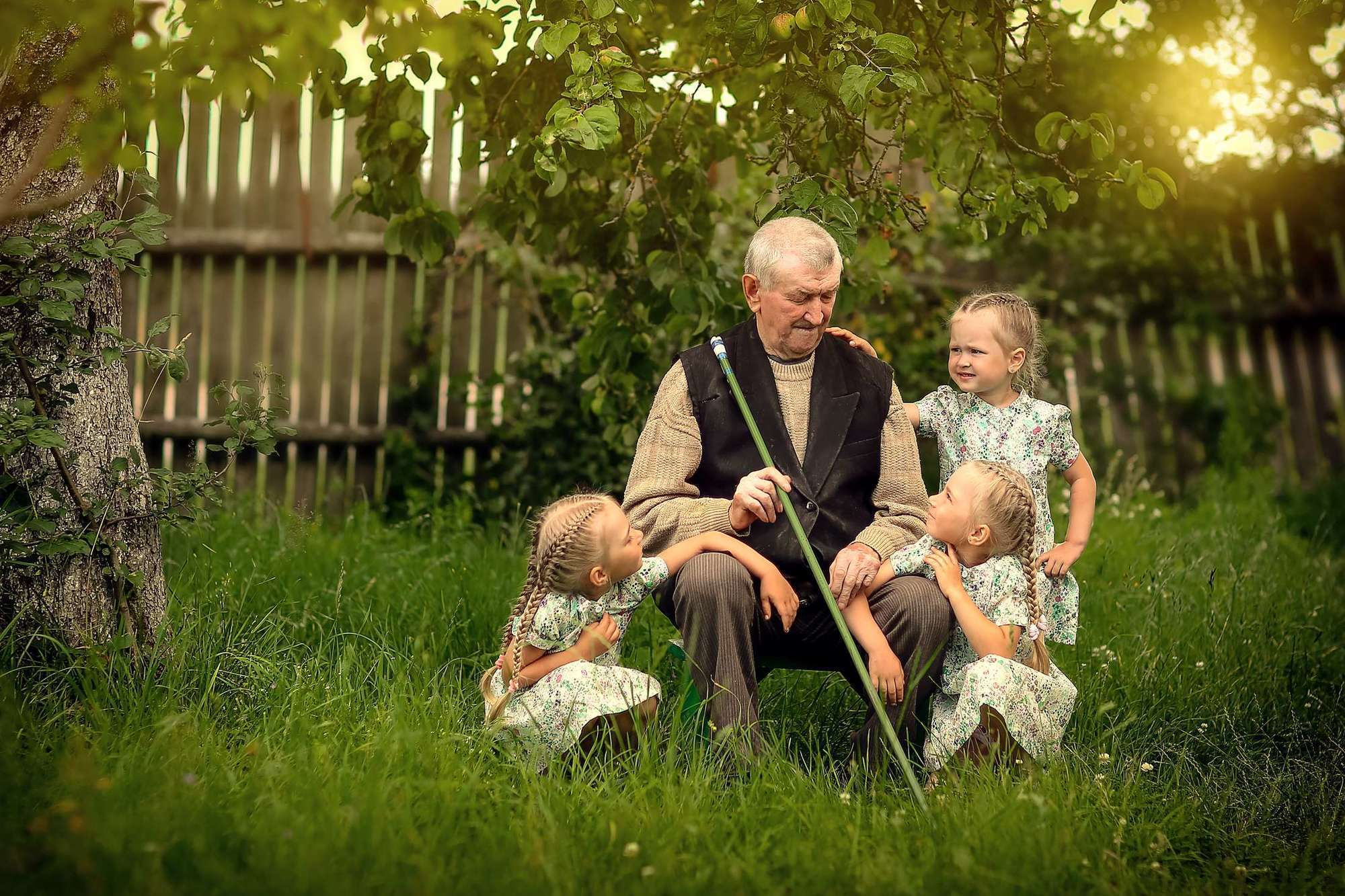 Семья. Фотограф Минск Юлия Войнич