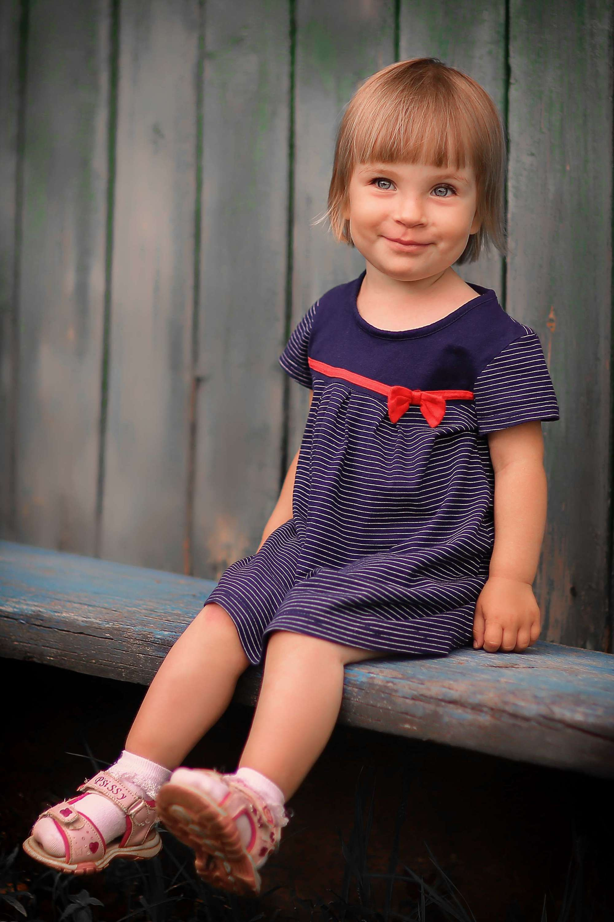 Дети. Фотограф Минск Юлия Войнич