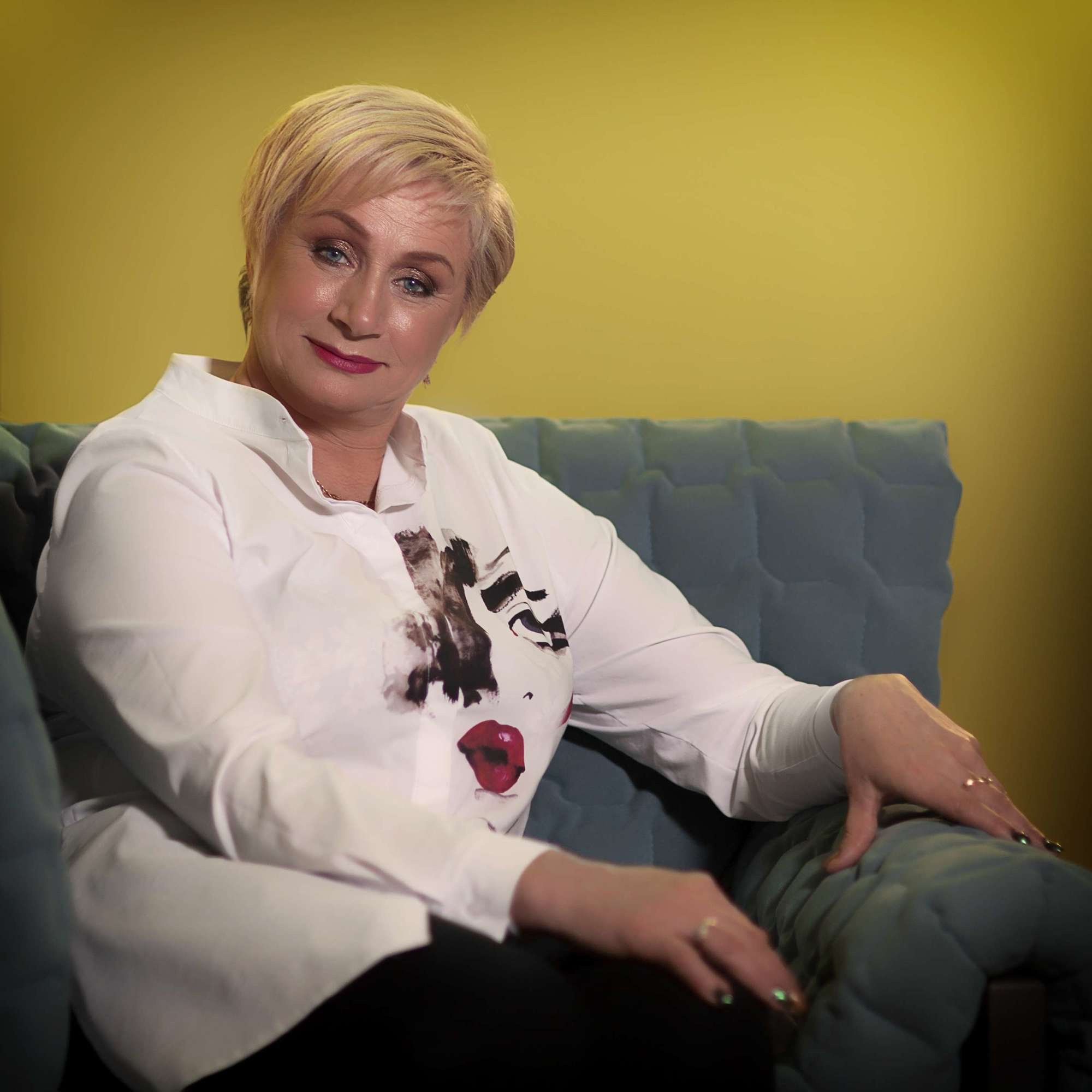 Фотопроект для телекомпании МИР. Фотограф Минск Юлия Войнич