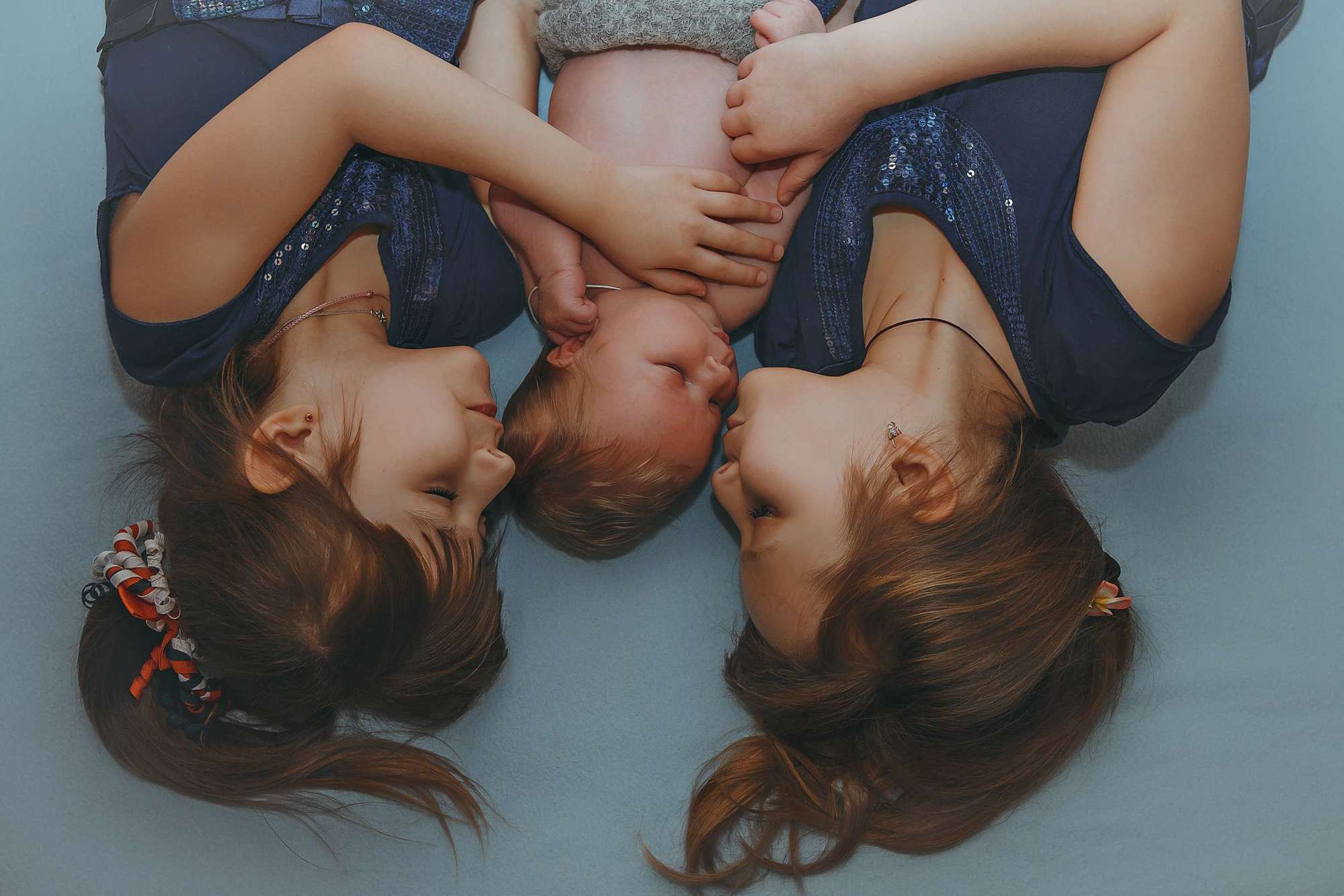 Дети. Фотограф Минск Юлия Войнич