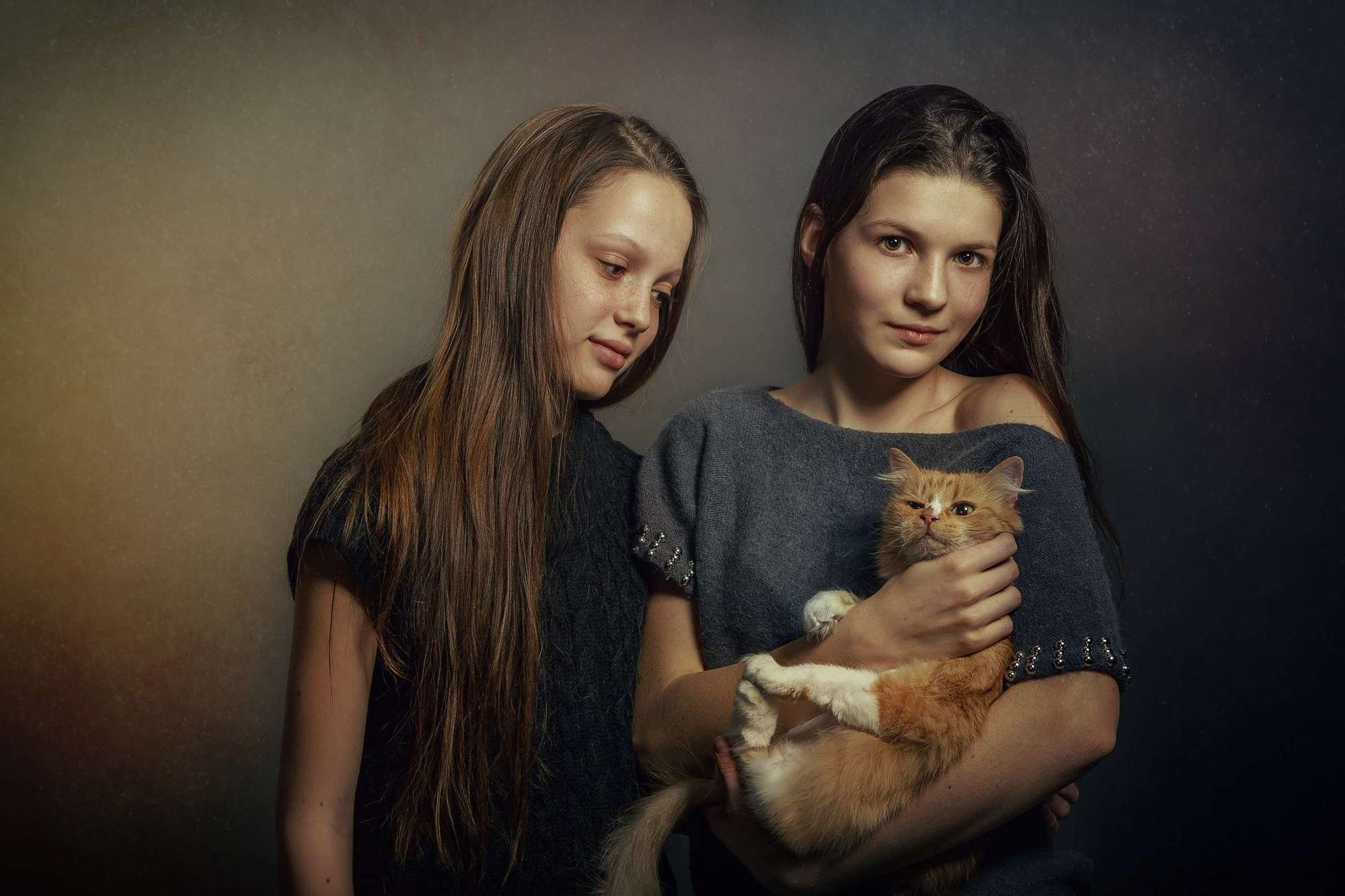 Детский портрет. Фотограф Минск Юлия Войнич