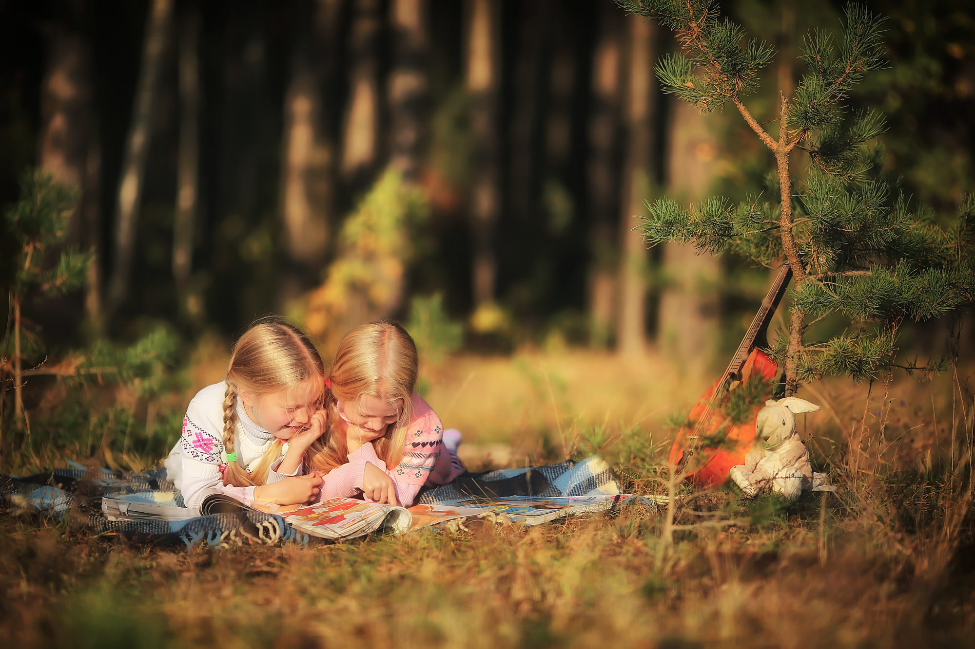 Дети. Фотограф Минск Юлия Войнич