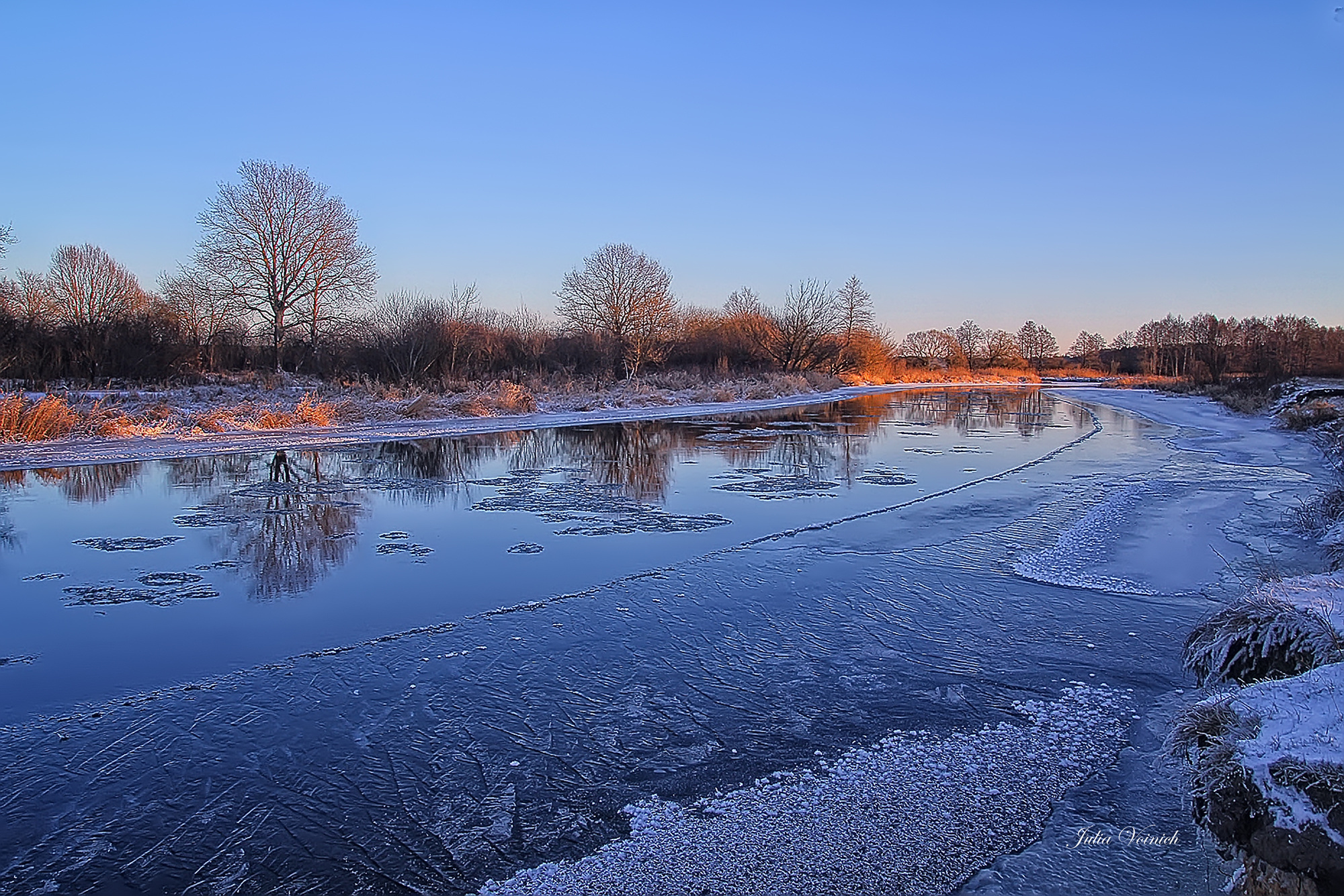 Пейзаж, животные, архитектура. Фотограф Минск Юлия Войнич