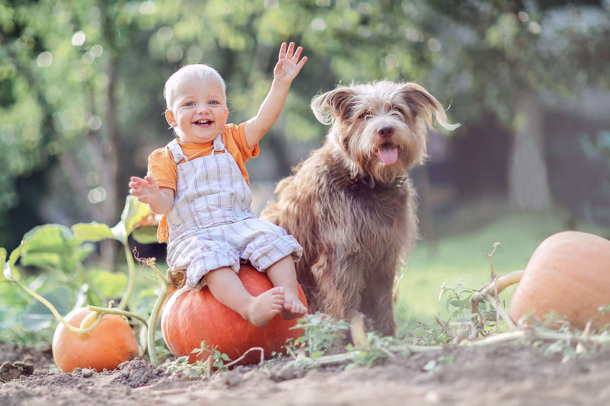 Дети. Фотограф Минск Юлия Войнич