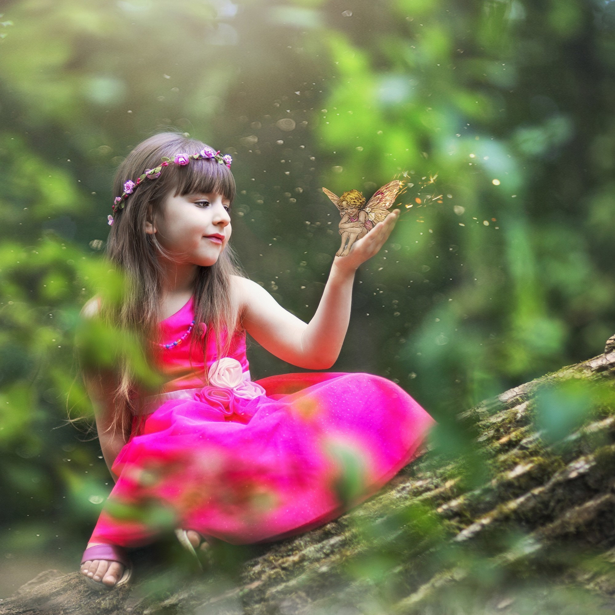 Fine Art. Фотограф Минск Юлия Войнич