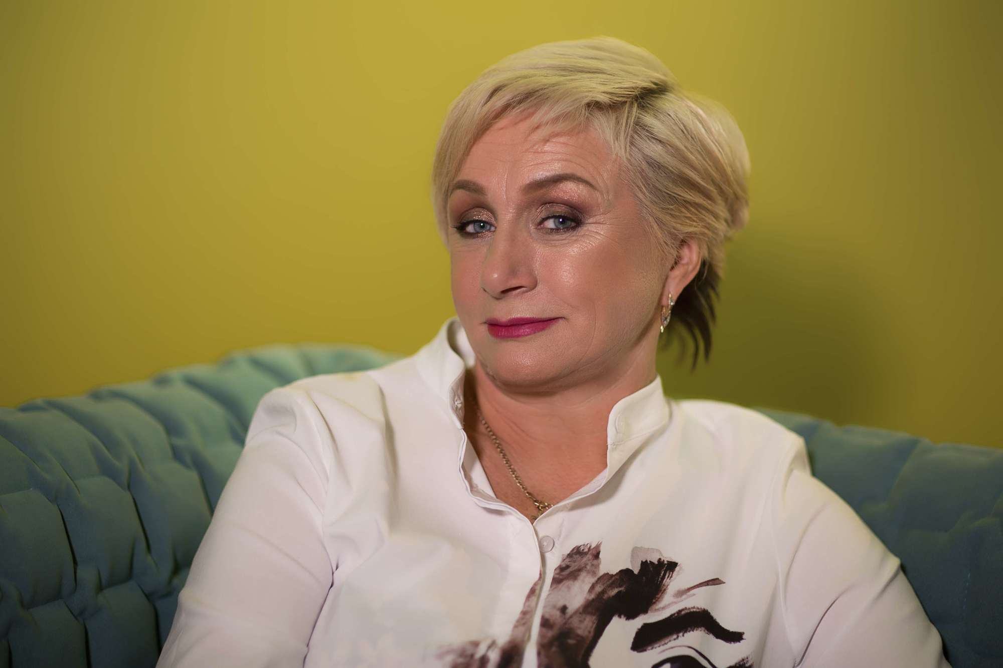 Фотопроект для телекомпании МИР. Фотограф Минск Юлия Войнич