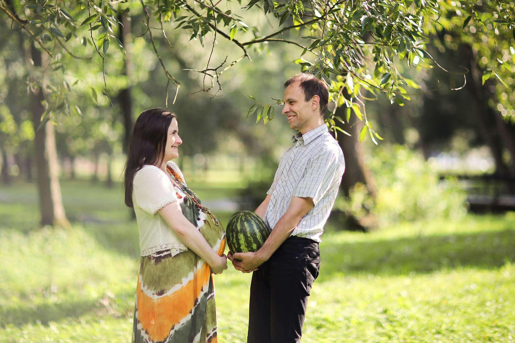 Семья. Фотограф Минск Юлия Войнич