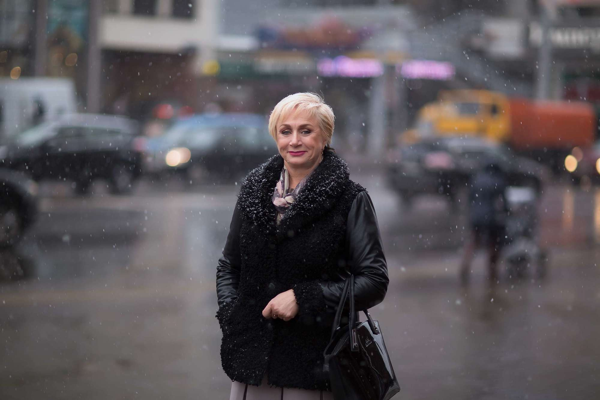 Фотопроект для телекомпании МИР. Фотограф Минск Юлия Войнич