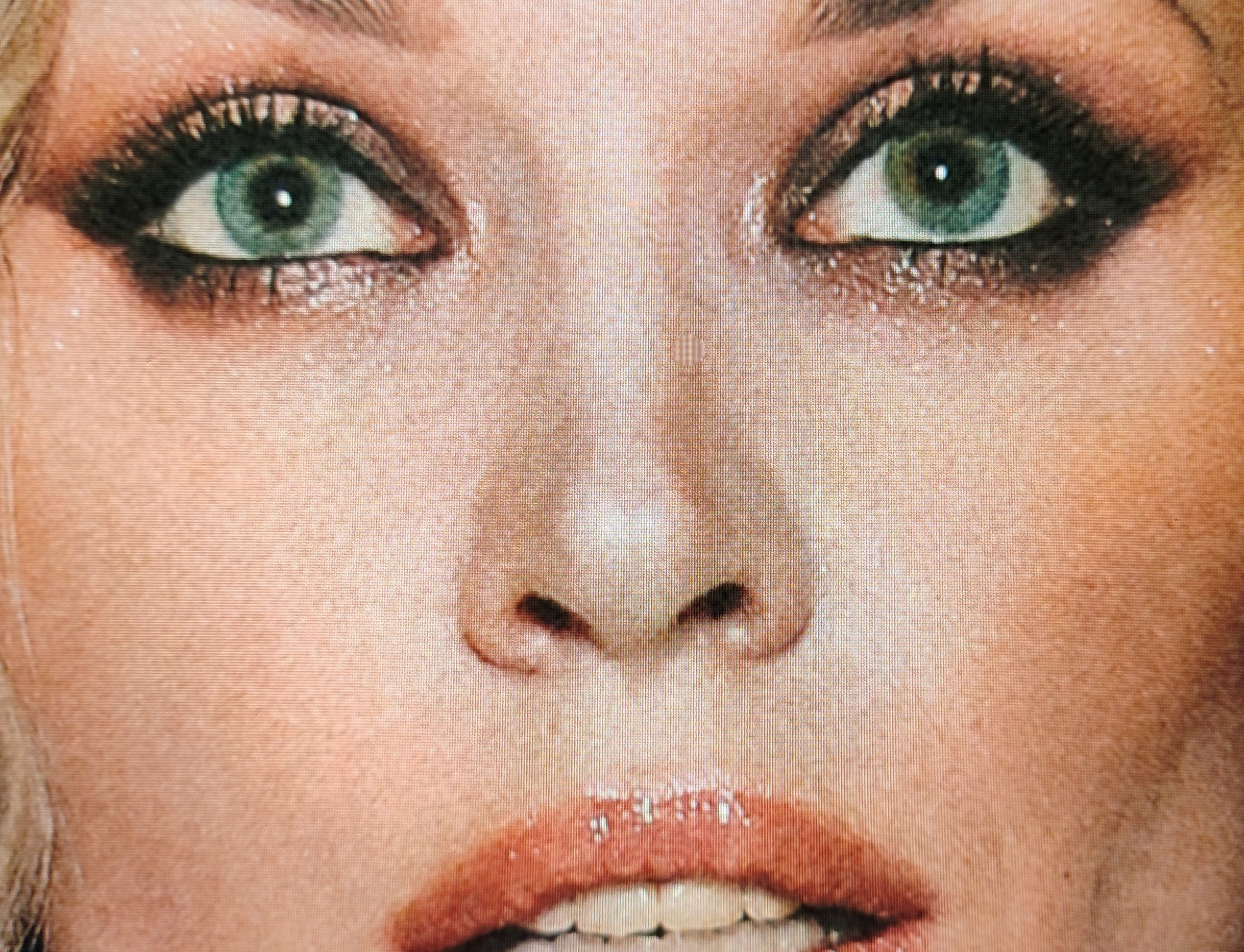 Нежность и дерзость. Фотограф Химки Анна Татарских