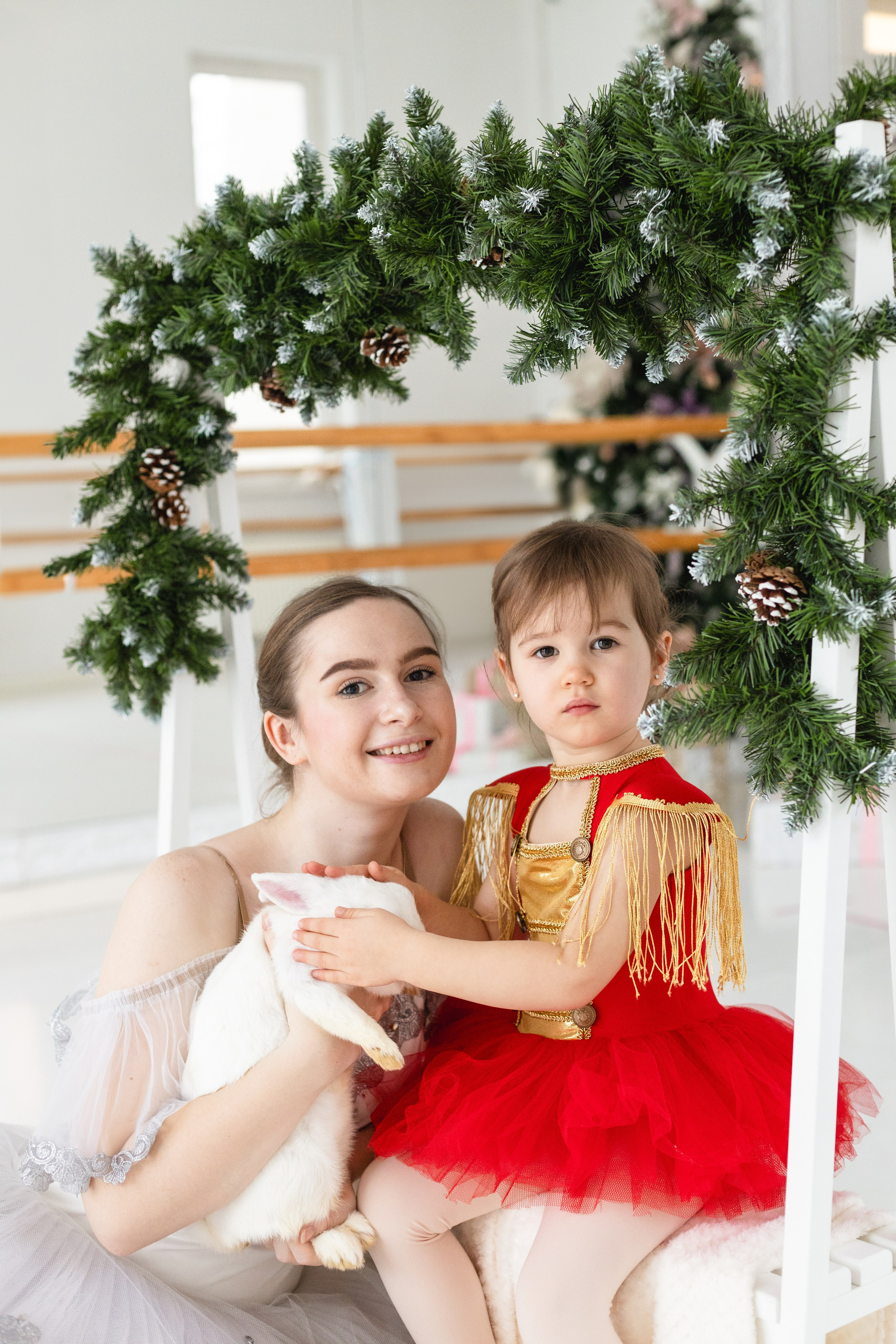 Балет с 2-х лет | Красногорск. Кузьмина Анастасия — контент-фотограф | Москва