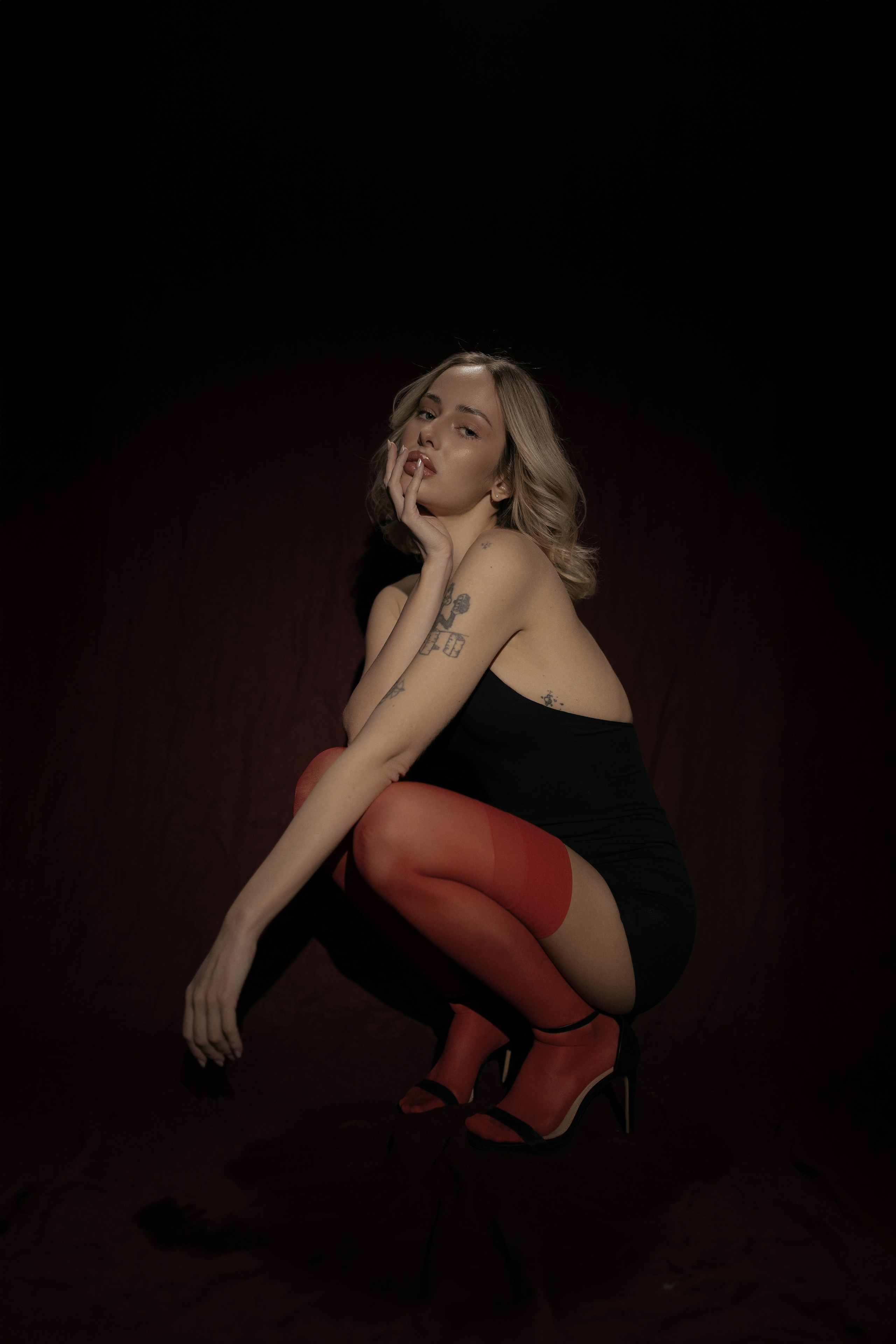 Ксения. DARYA.BELKINA